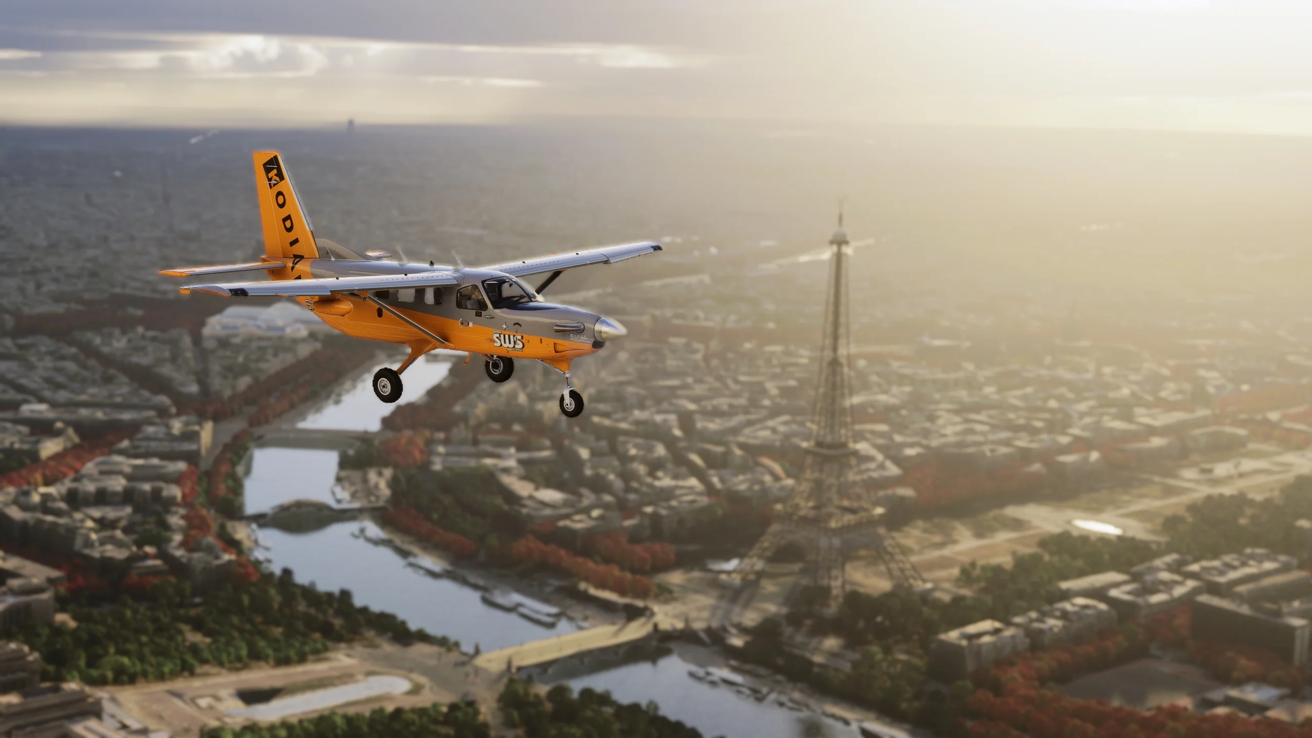Kodiak 100 MSFS24 - Image 15