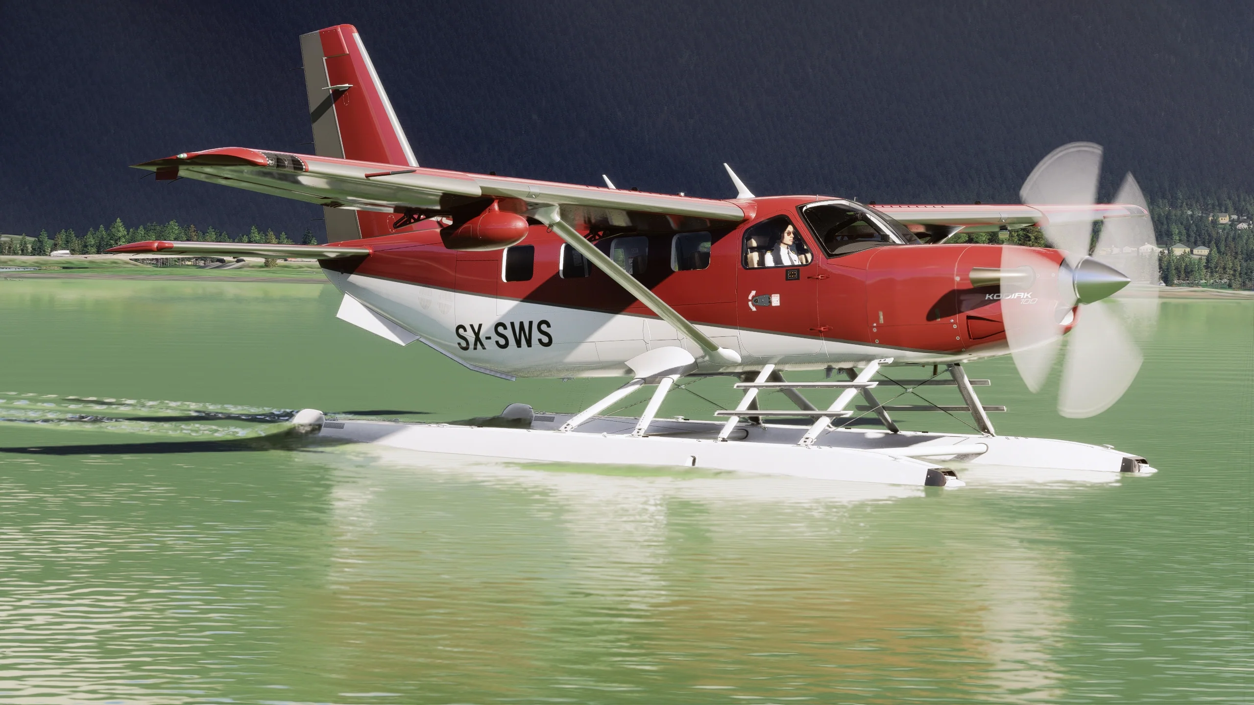 Kodiak 100 MSFS24 - Image 18