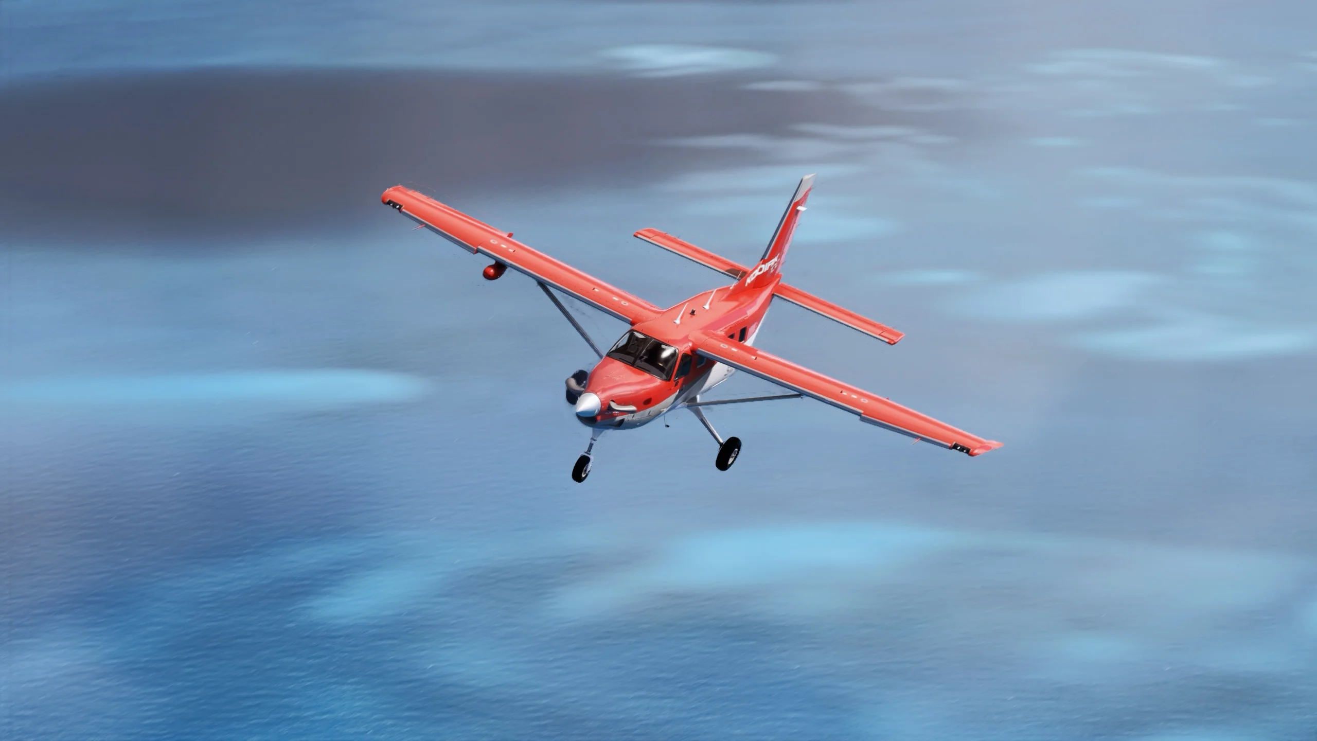 Kodiak 100 MSFS24 - Image 2