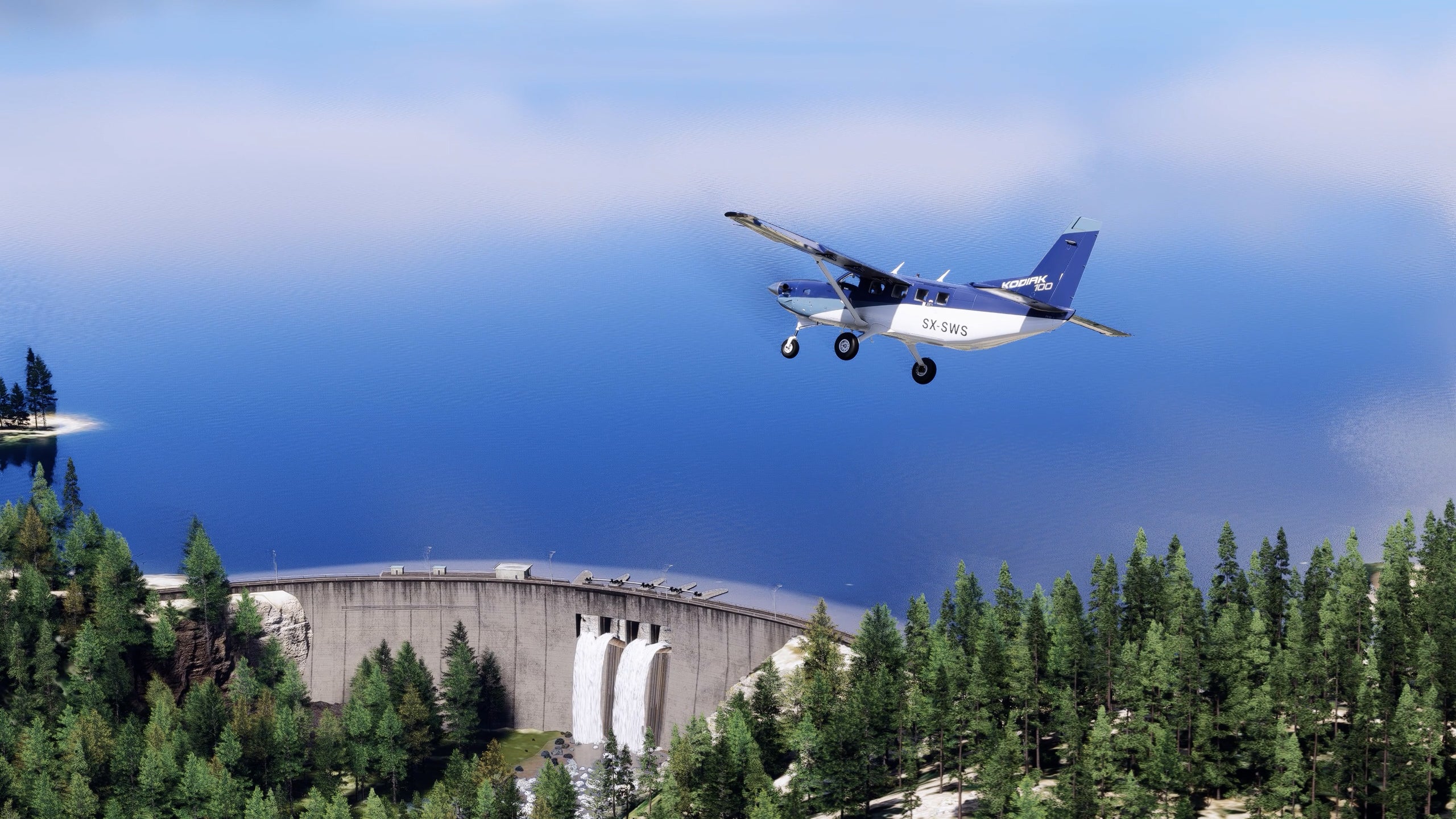 Kodiak 100 MSFS24 - Image 6