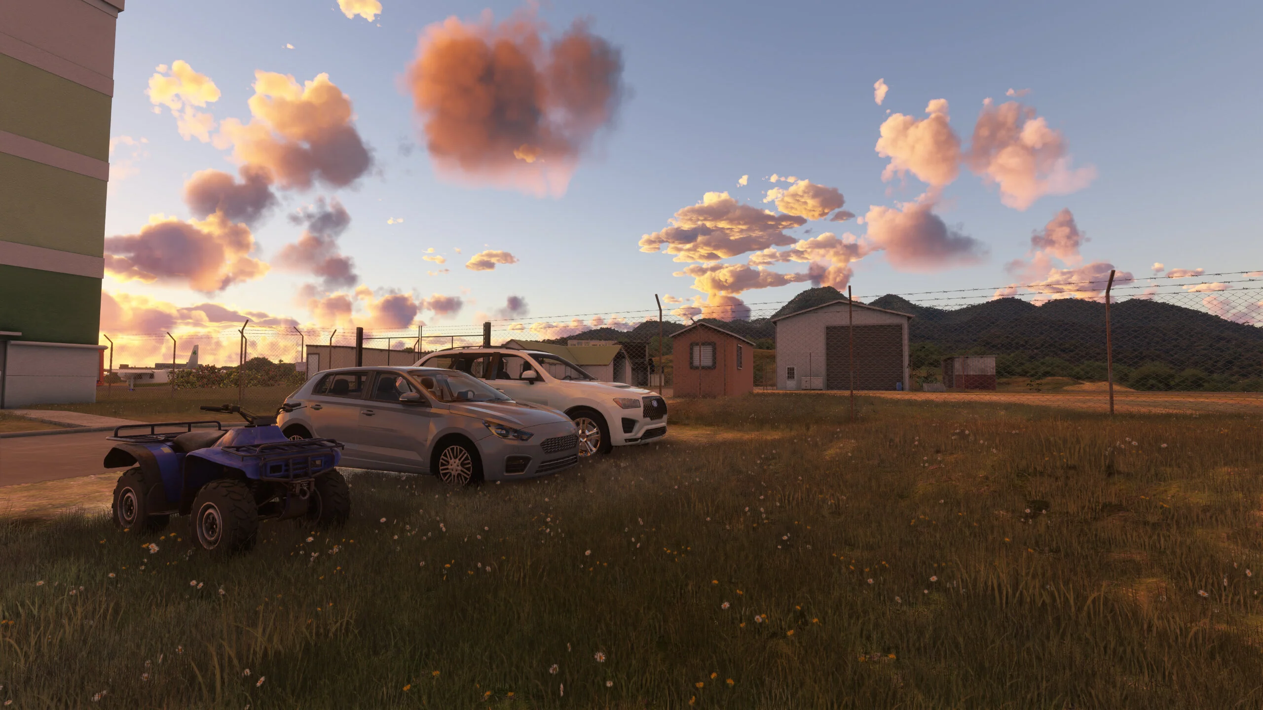 TRPG - John A. Osborne Airport MSFS - Image 12