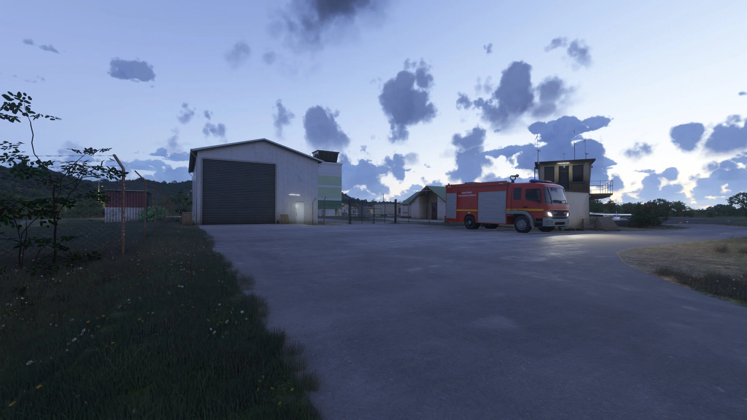 TRPG - John A. Osborne Airport MSFS - Image 16