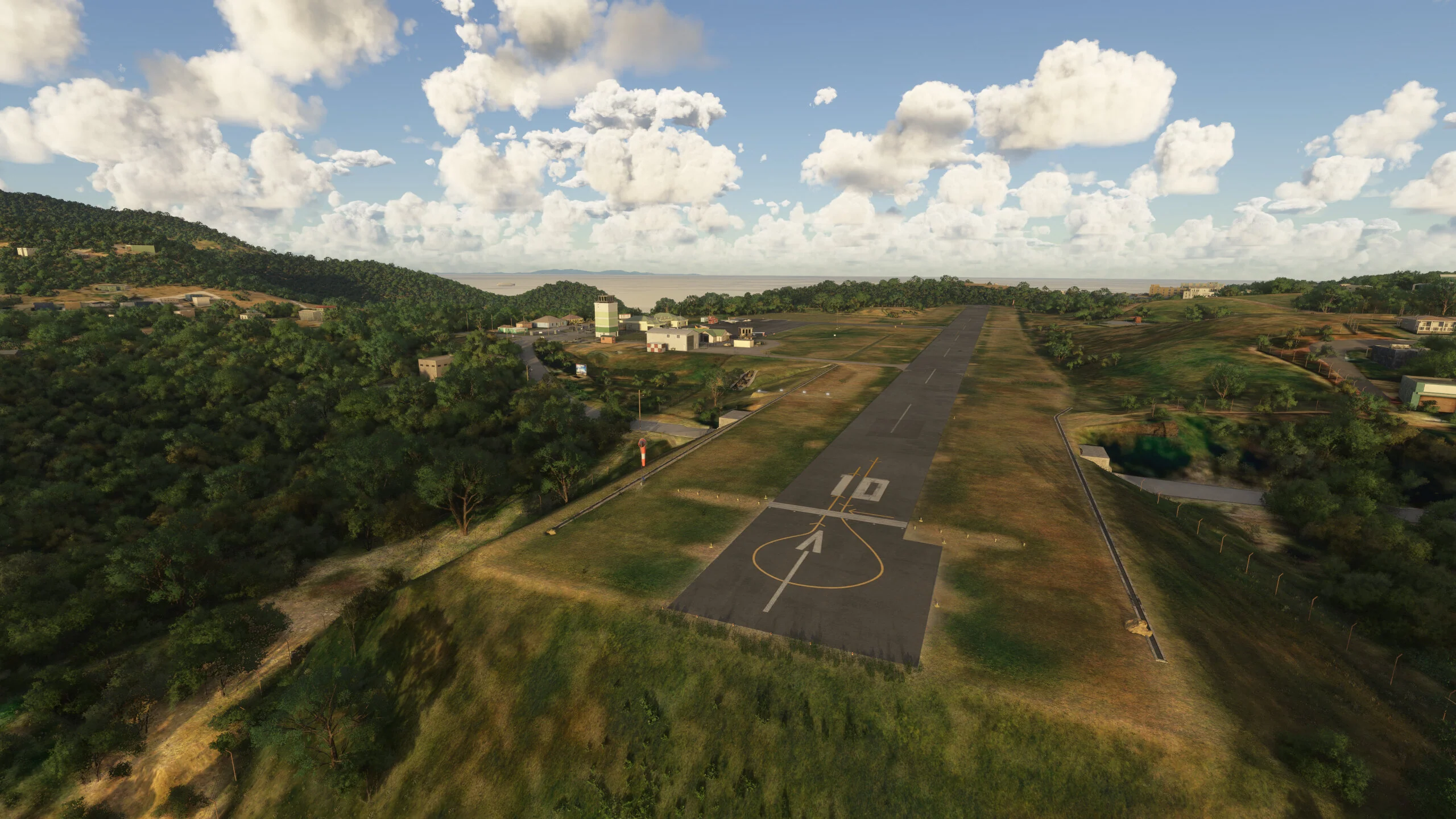 TRPG - John A. Osborne Airport MSFS - Image 5