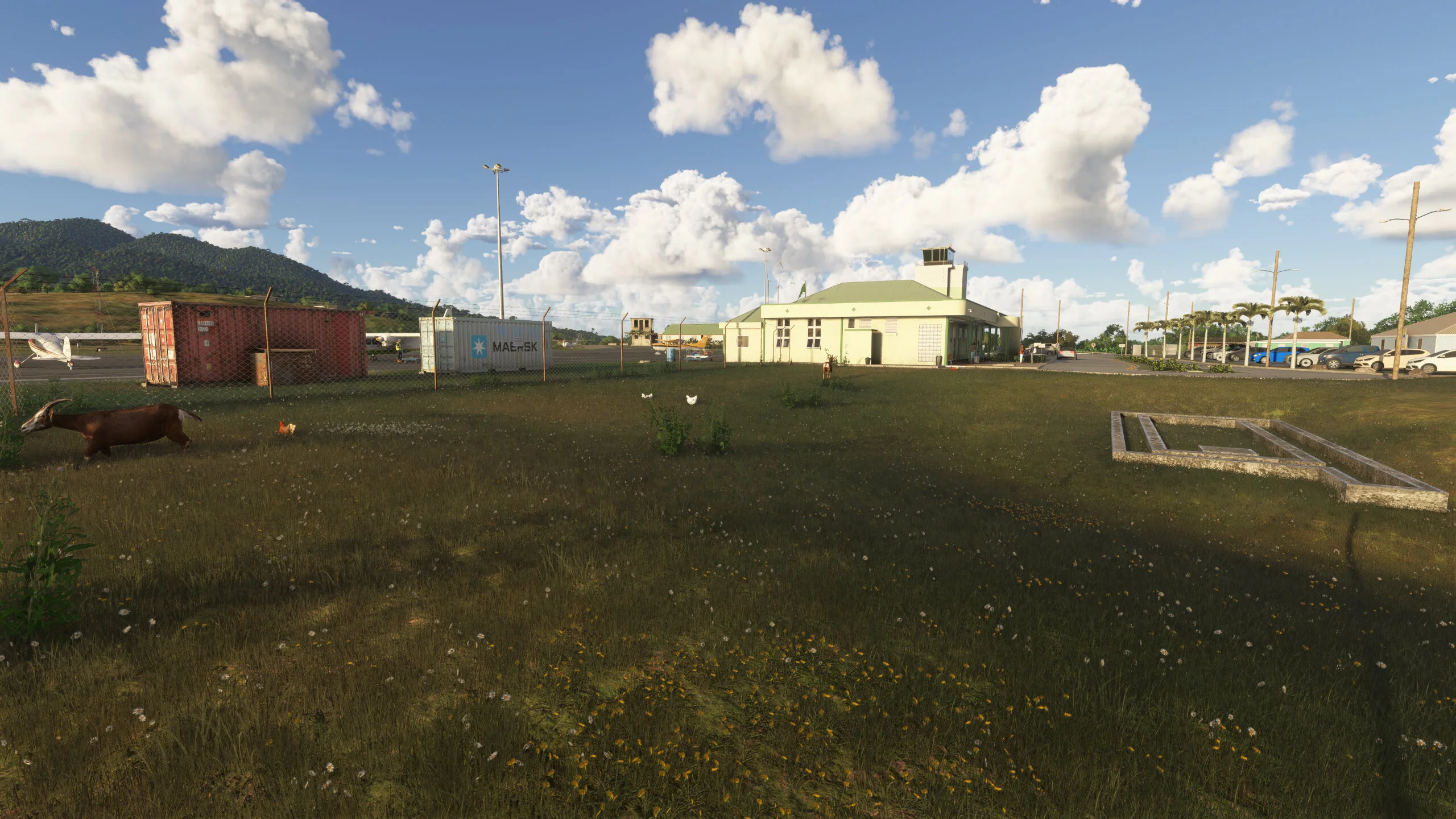 TRPG - John A. Osborne Airport MSFS - Image 7