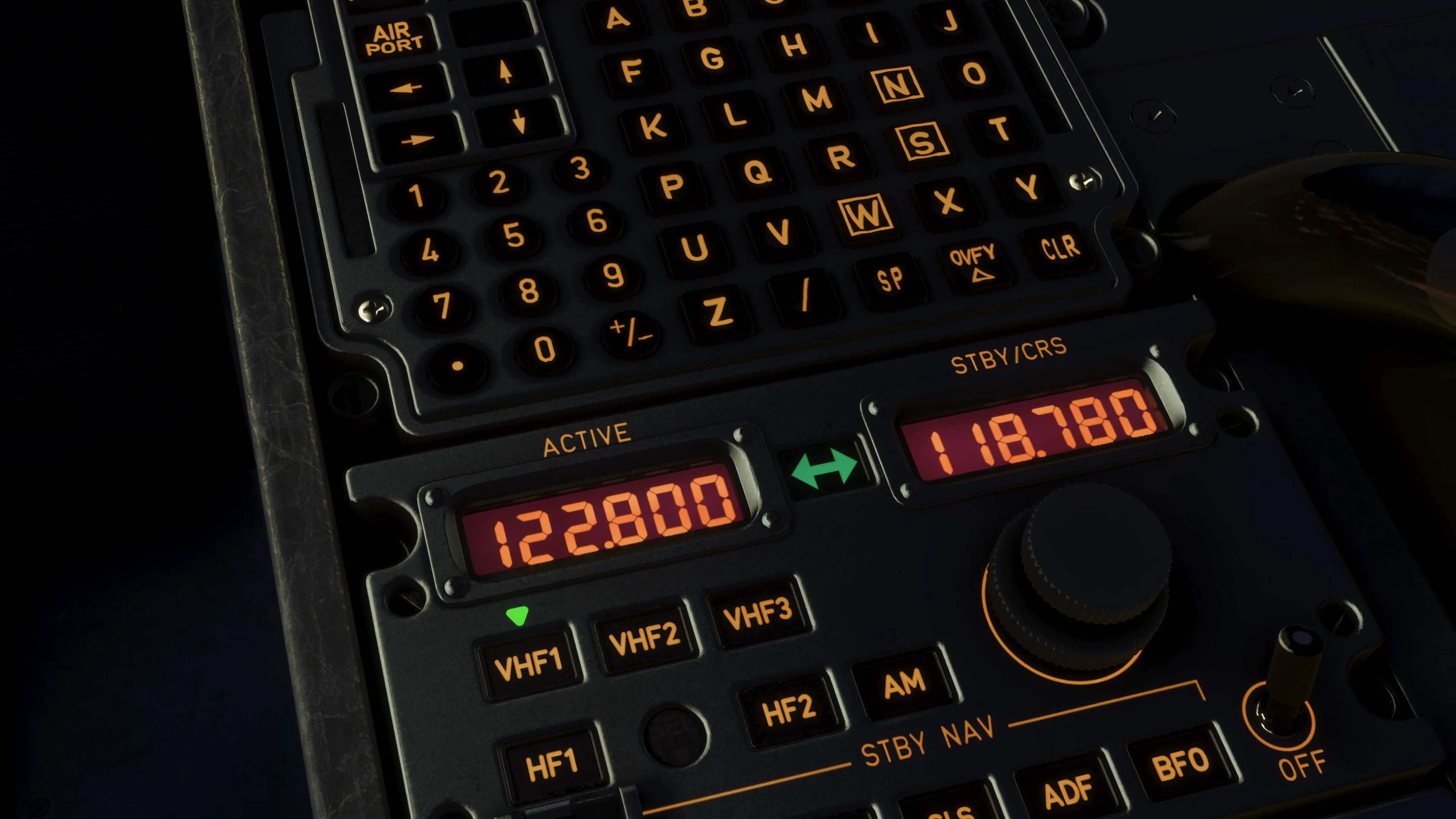 AeroTone: ATC Edition MSFS20/24 - Image 2