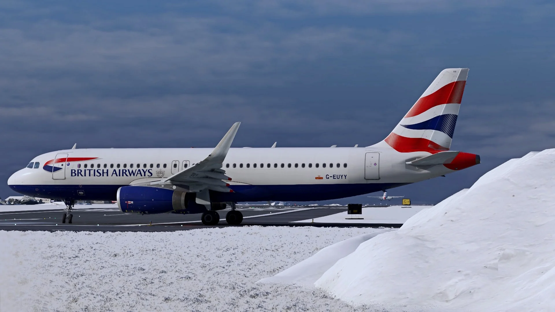 EGFF - Cardiff Airport MSFS - Image 39