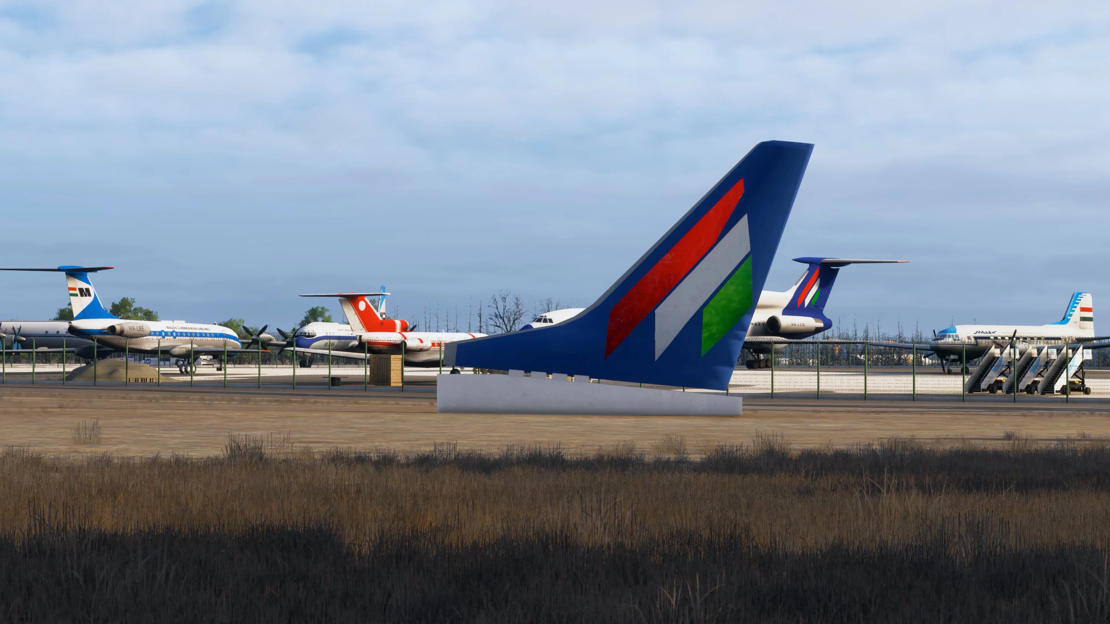 LHBP - Budapest Airport MSFS24 - Image 2