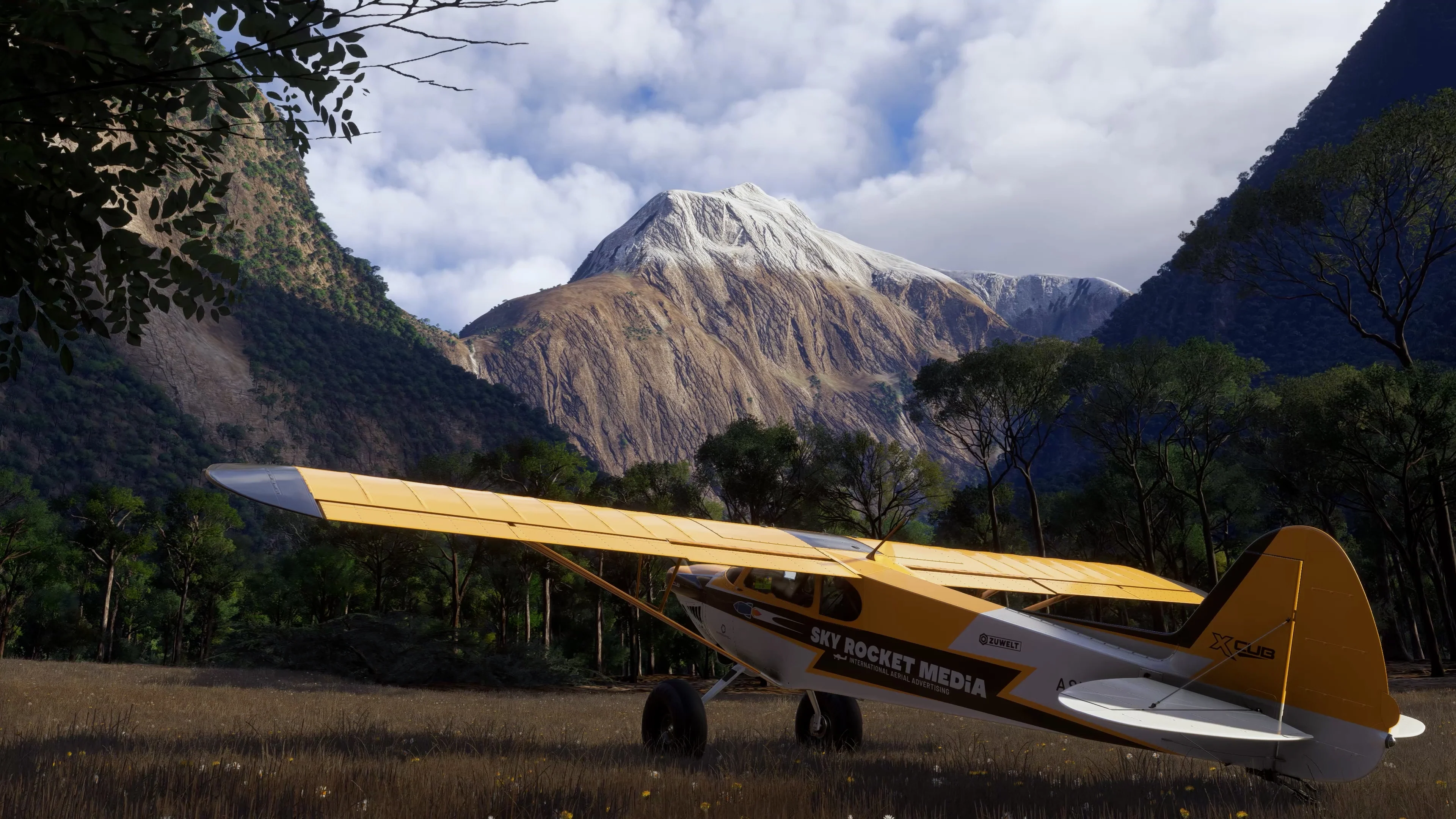 Weather Preset Pro v2 MSFS20/24 - Image 10