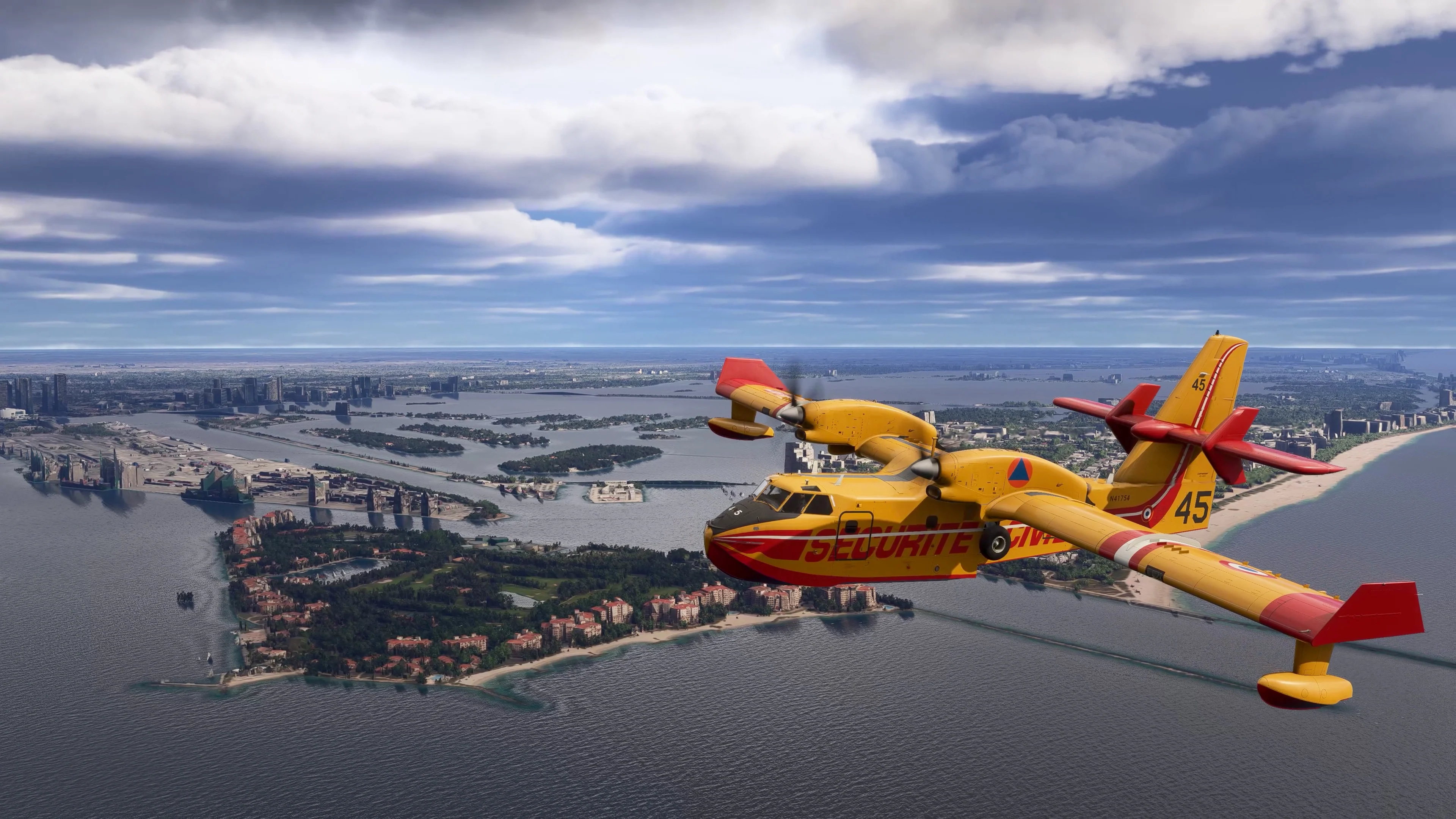 Weather Preset Pro v2 MSFS20/24 - Image 12