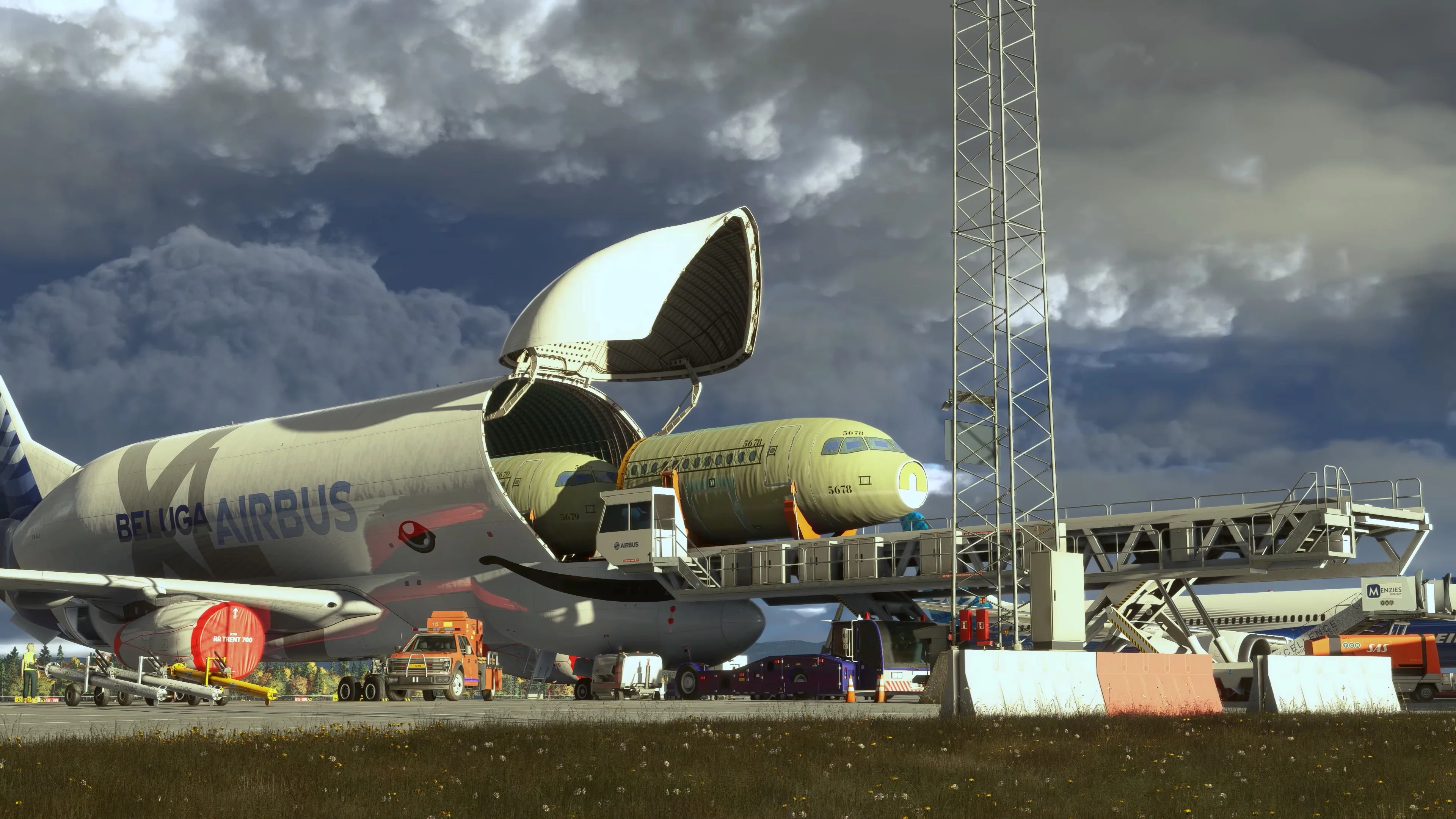 Weather Preset Pro v2 MSFS20/24 - Image 14