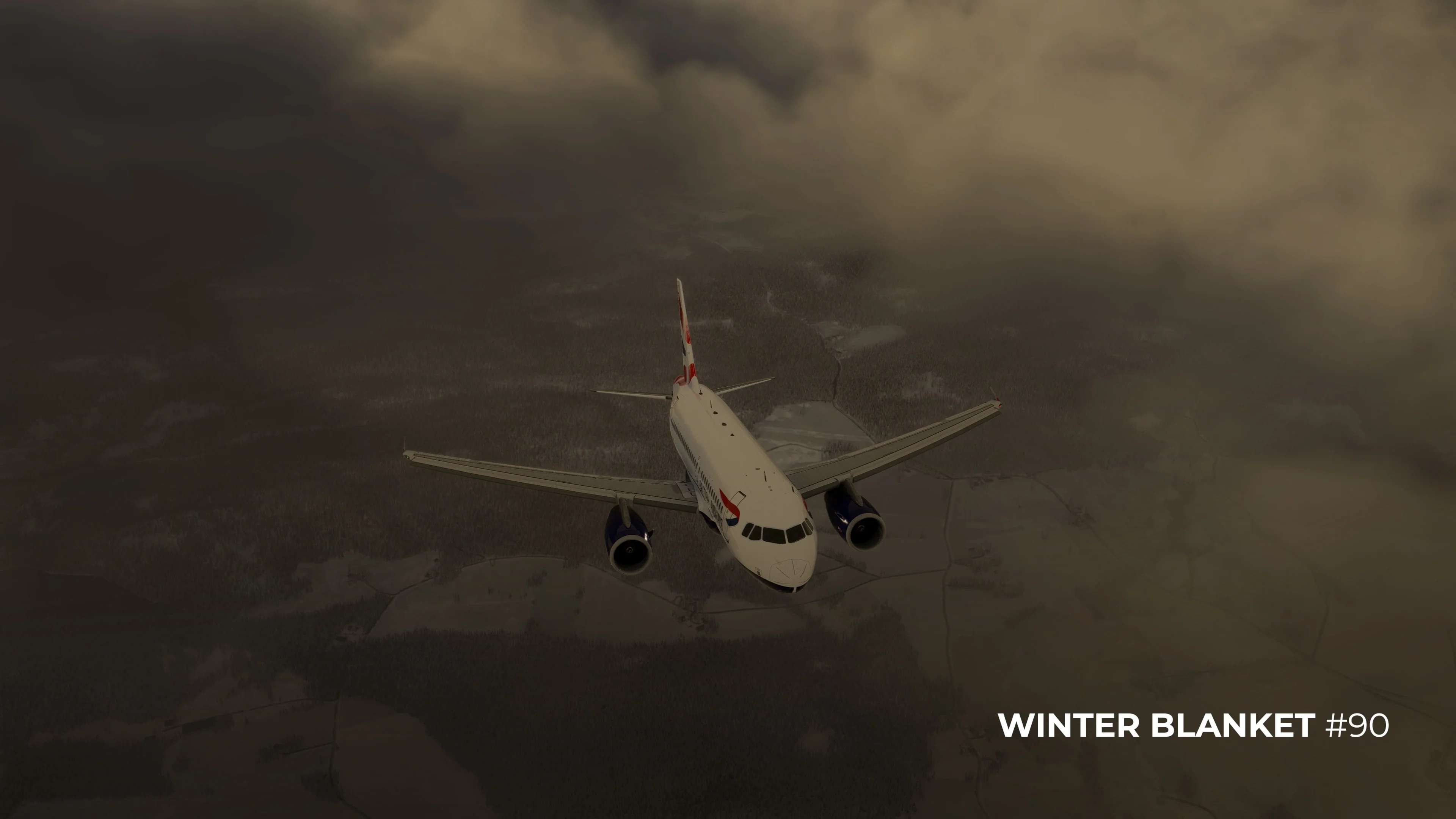 Weather Preset Pro v2 MSFS20/24 - Image 23