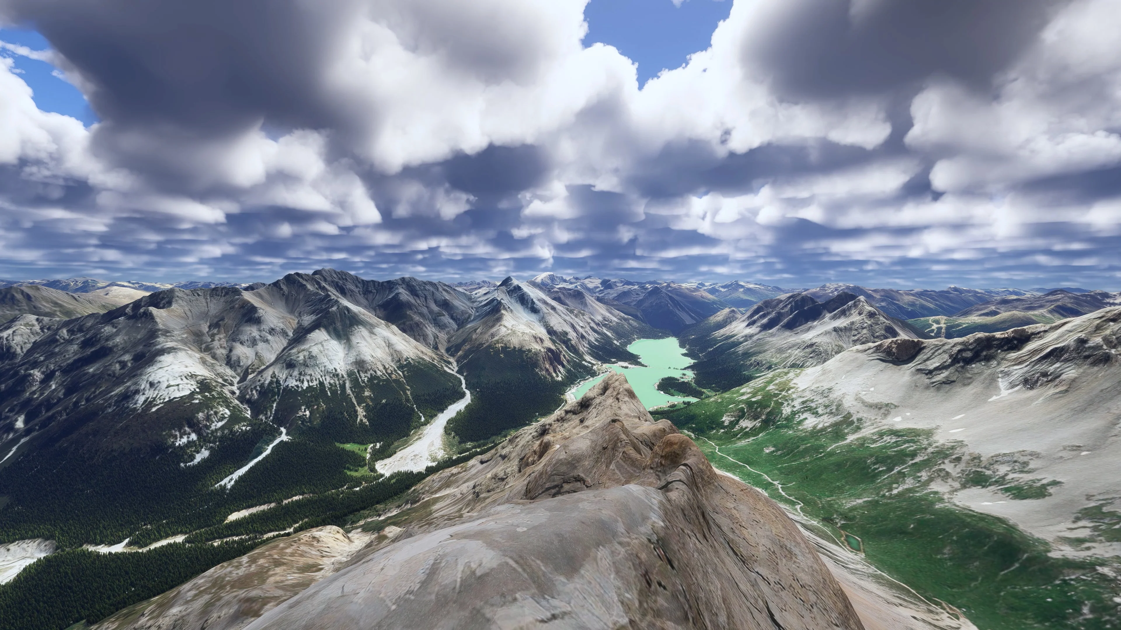 Weather Preset Pro v2 MSFS20/24 - Image 36