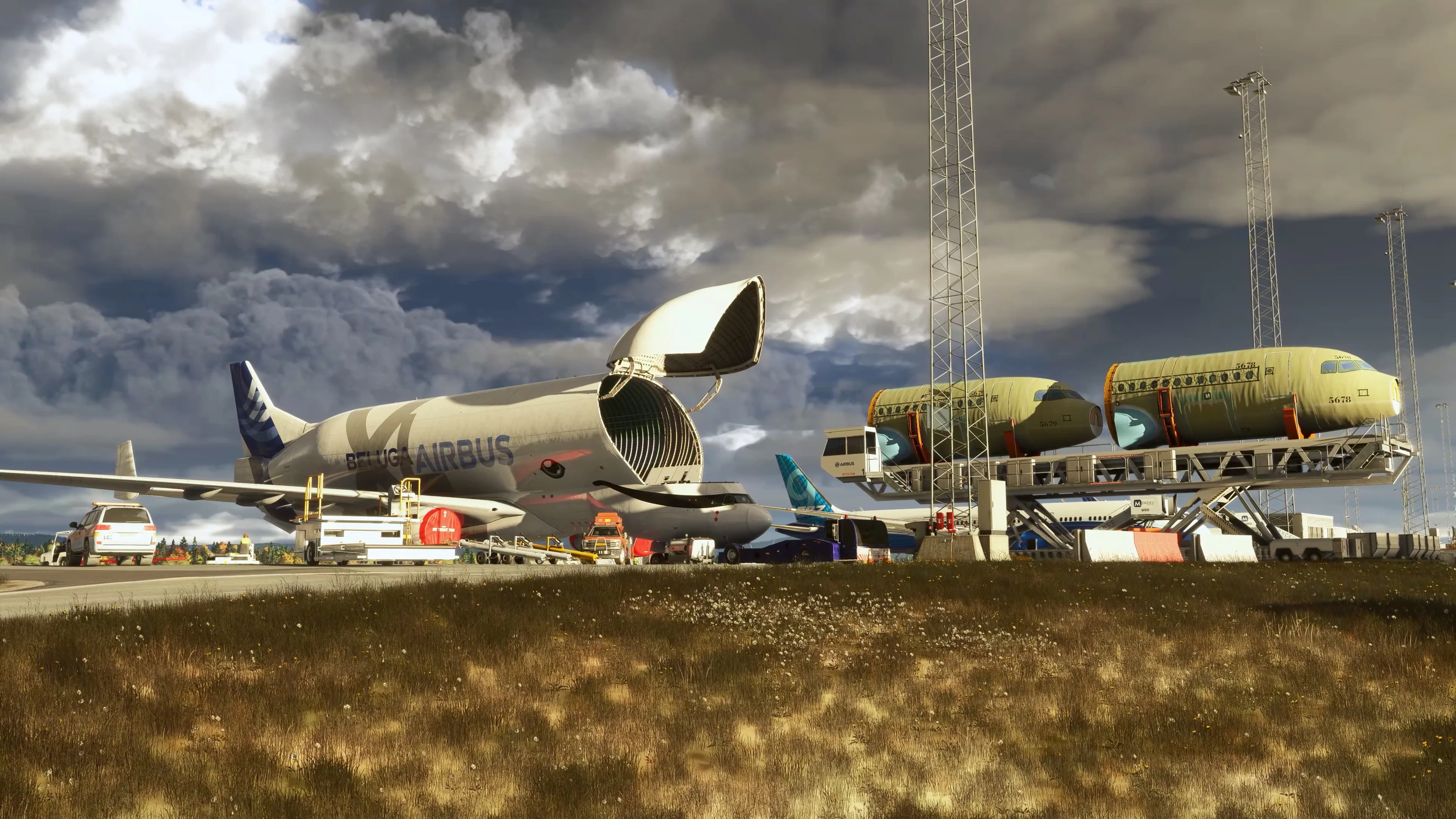 Weather Preset Pro v2 MSFS20/24 - Image 37