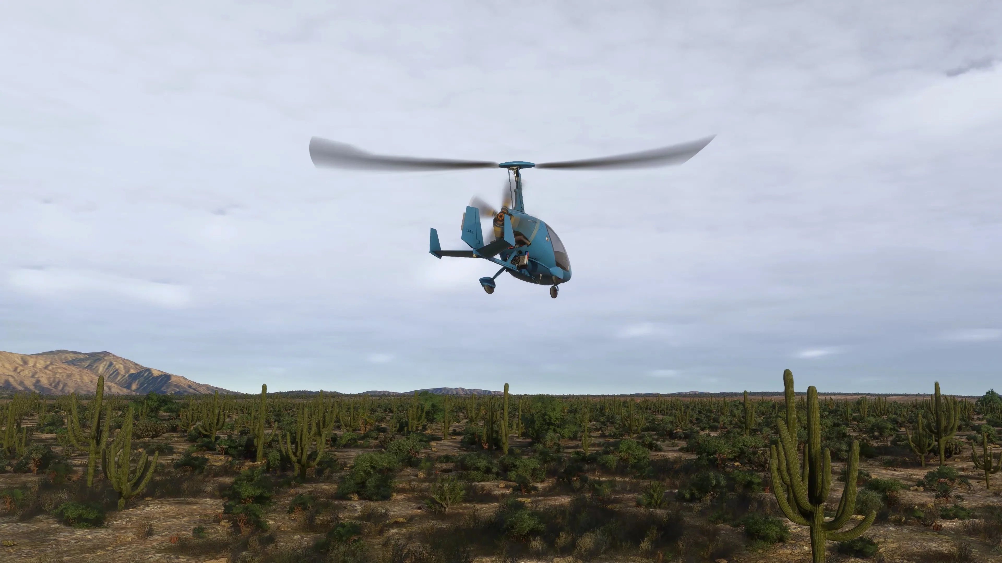 Weather Preset Pro v2 MSFS20/24 - Image 49