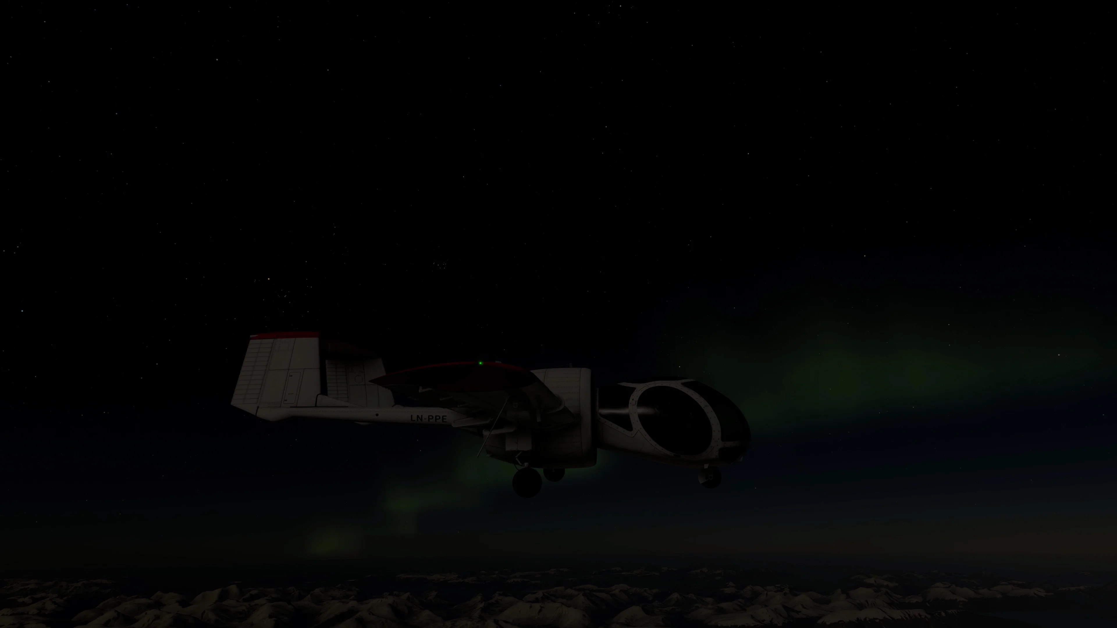Weather Preset Pro v2 MSFS20/24 - Image 55