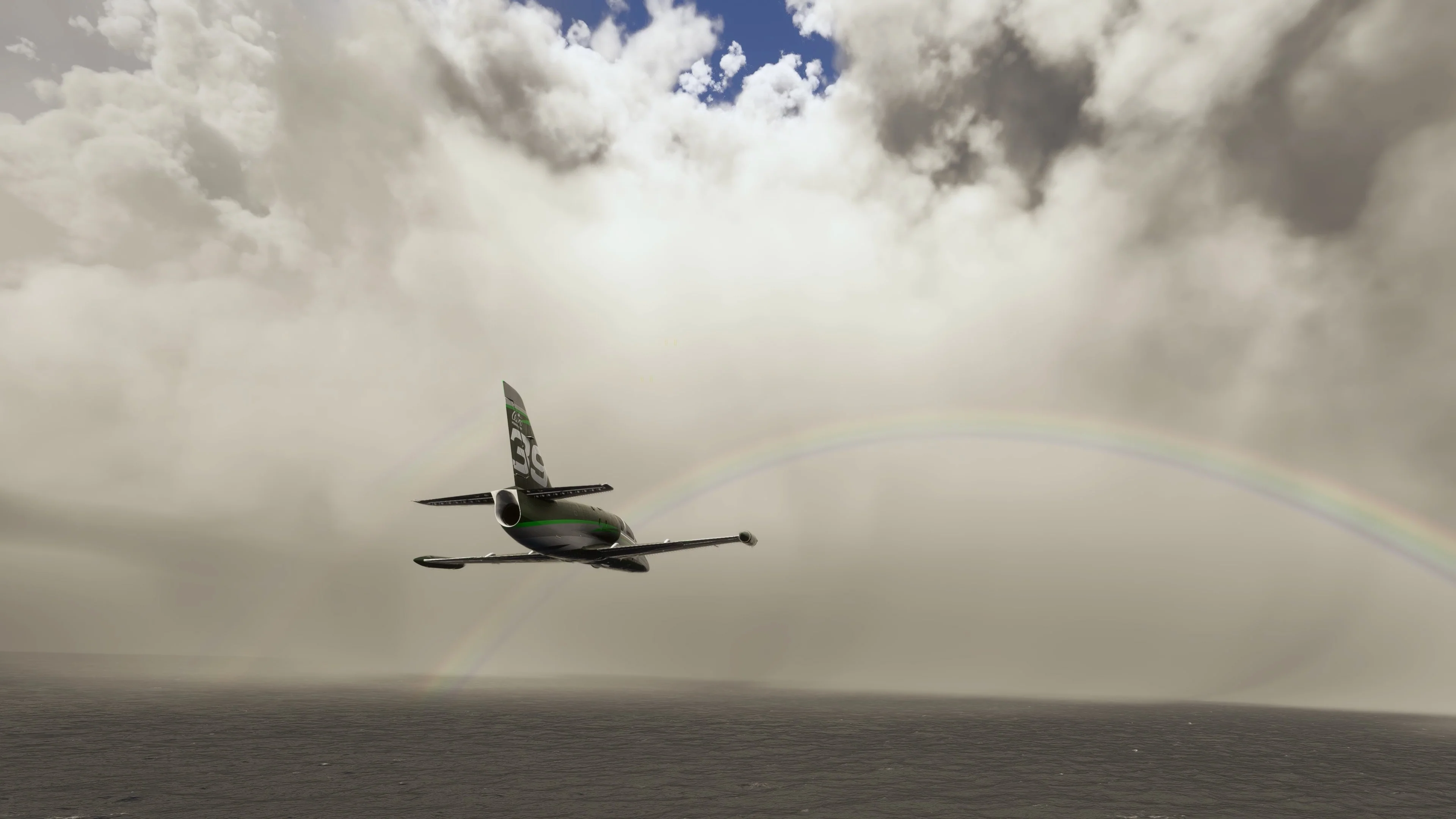 Weather Preset Pro v2 MSFS20/24 - Image 86