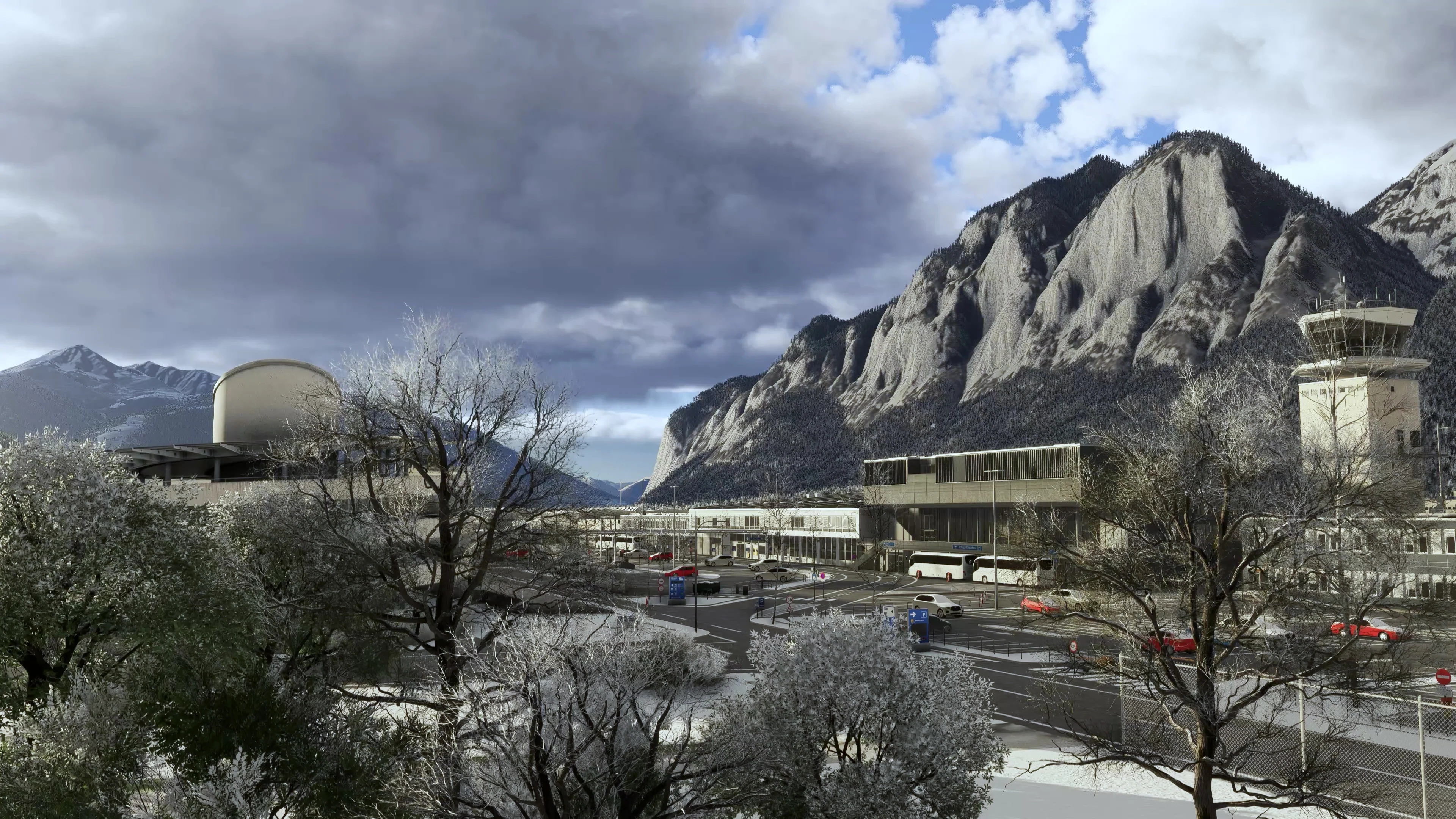 Weather Preset Pro v2 MSFS20/24 - Image 89