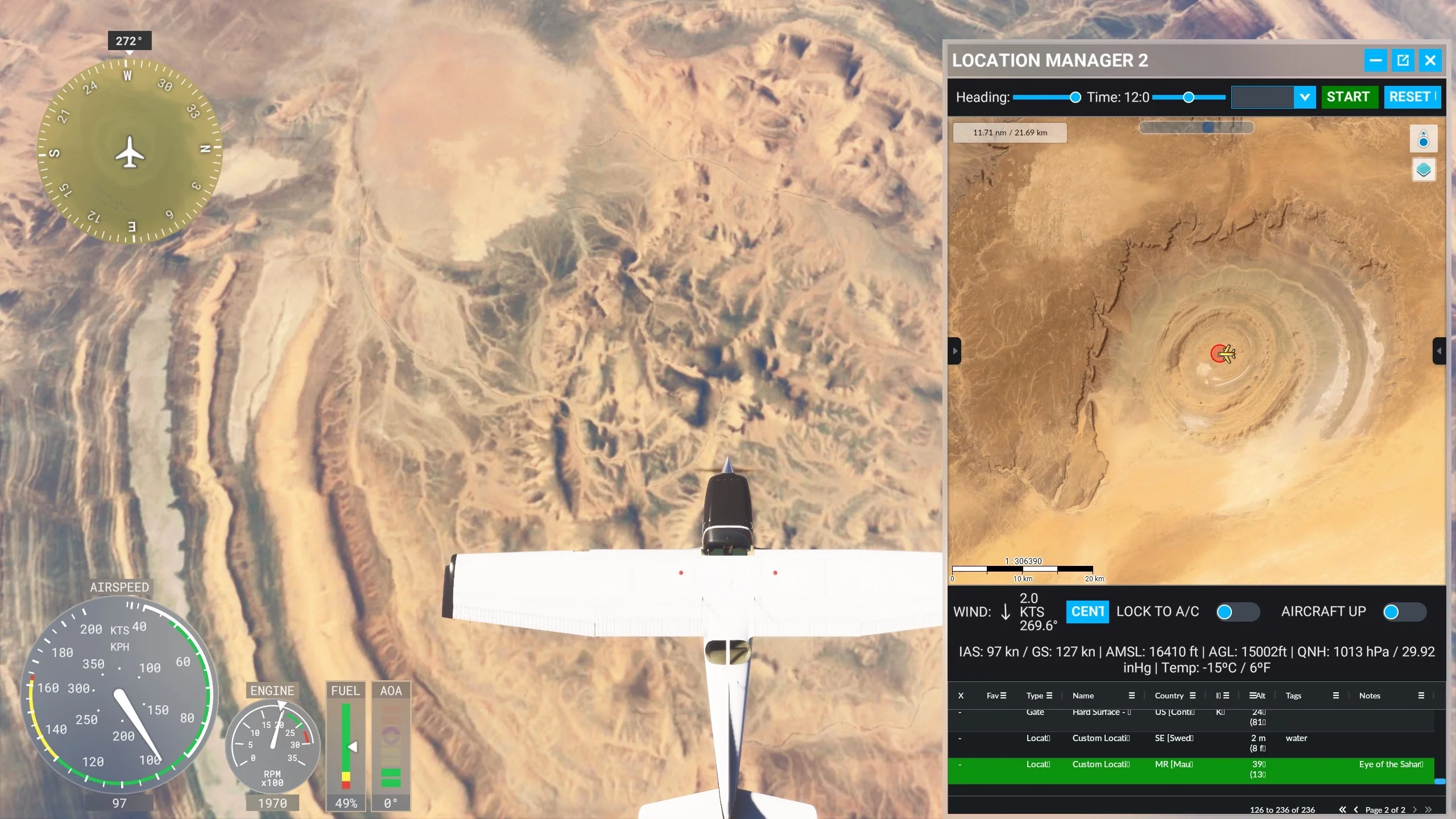 Location Manager 2 Lite FS24 - Image 11