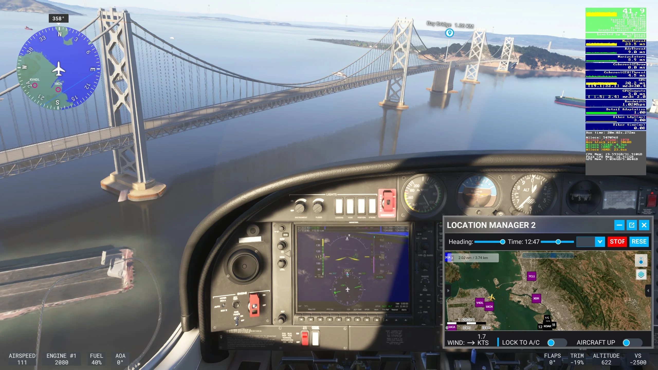 Location Manager 2 Lite FS24 - Image 12