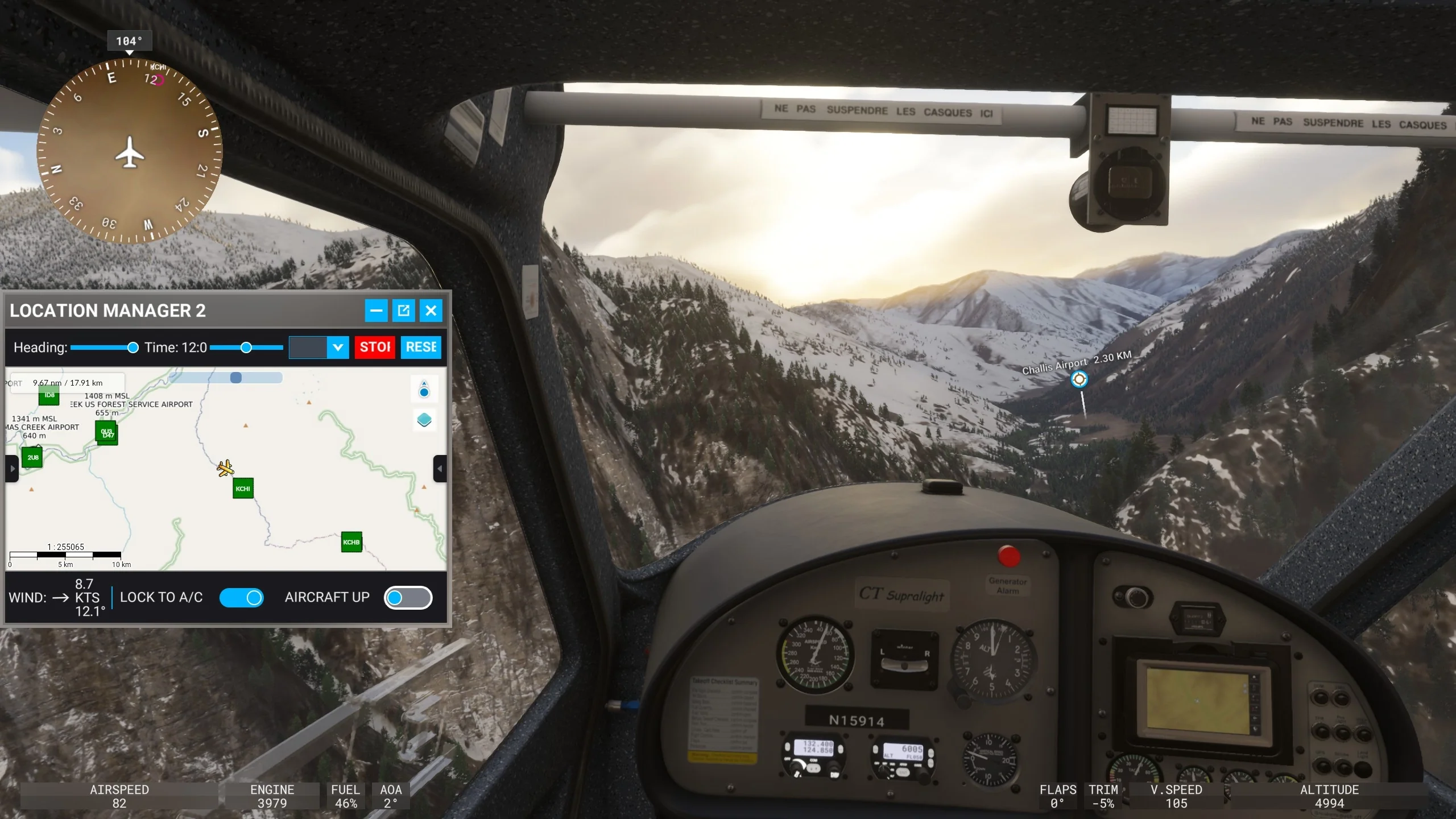 Location Manager 2 Lite FS24 - Image 13
