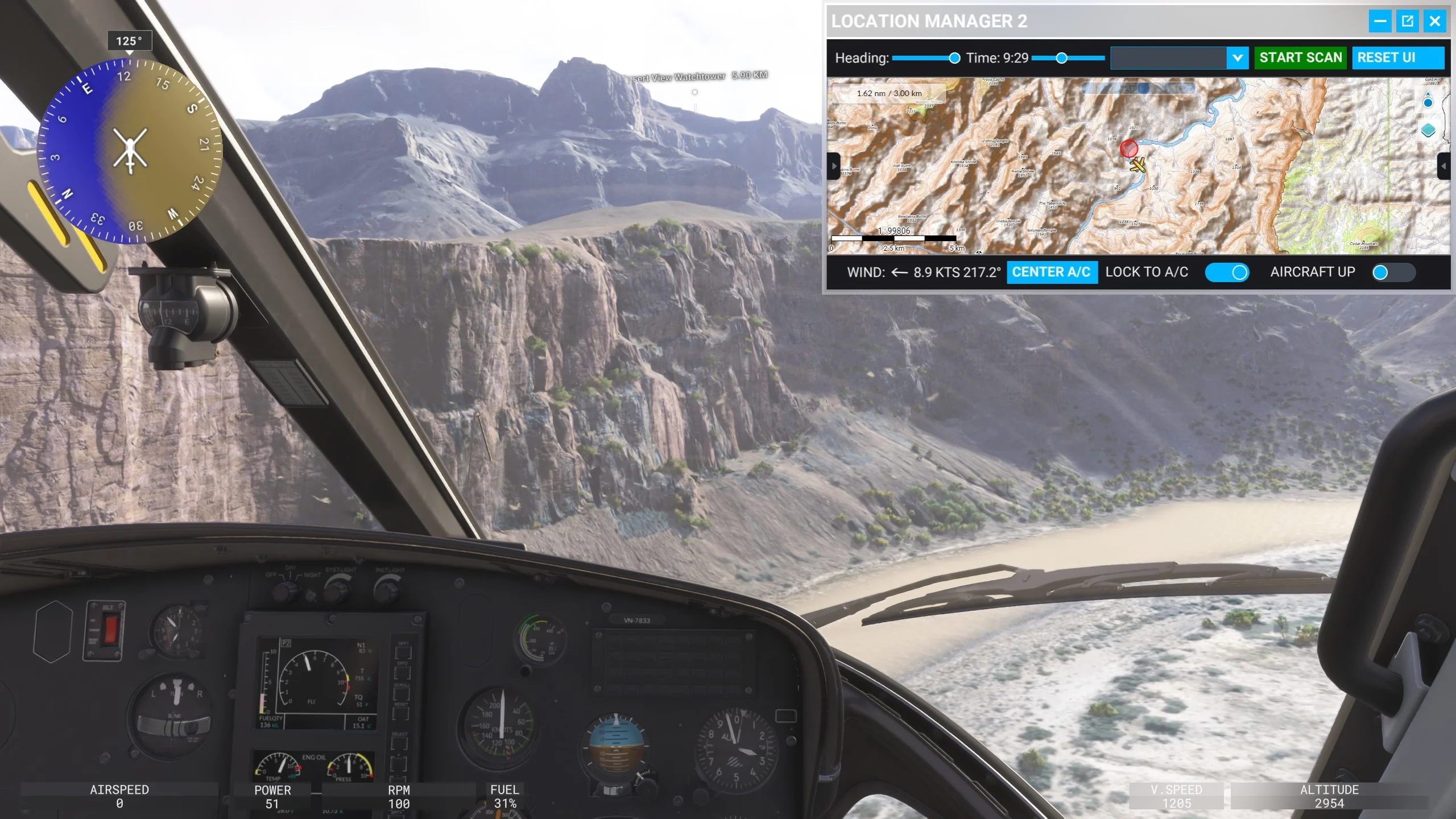 Location Manager 2 Lite FS24 - Image 14
