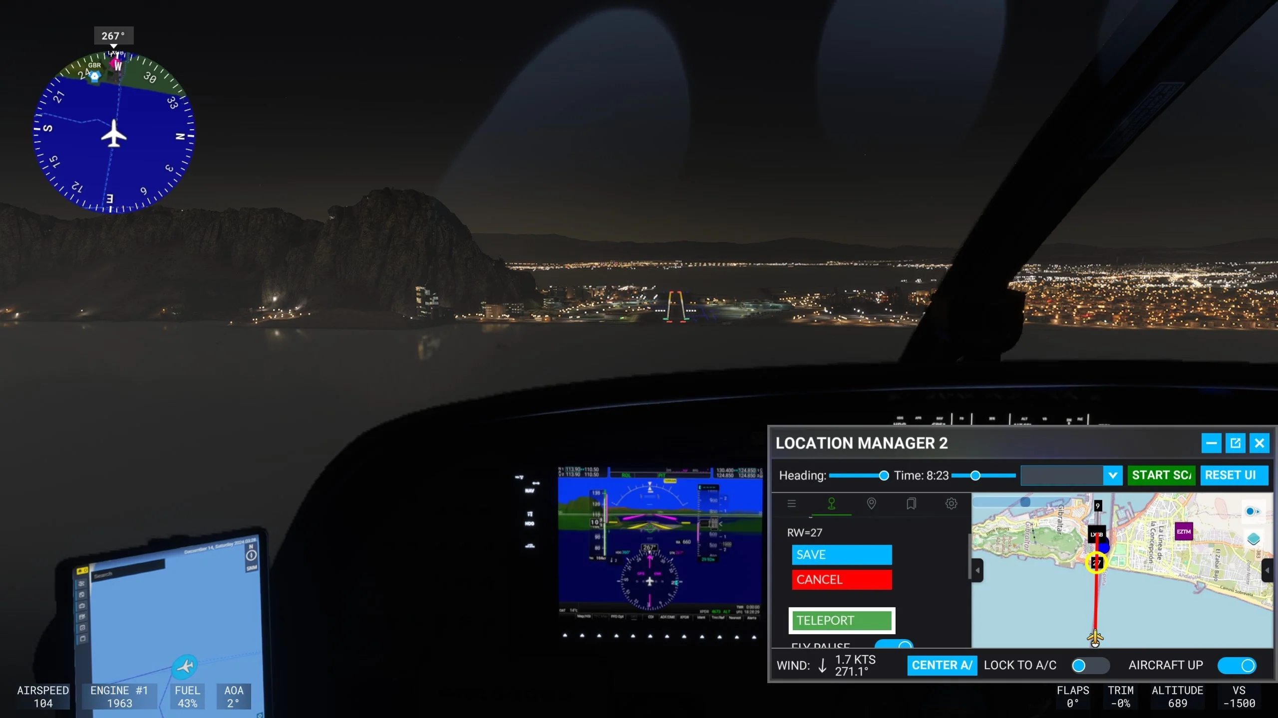 Location Manager 2 Lite FS24 - Image 16