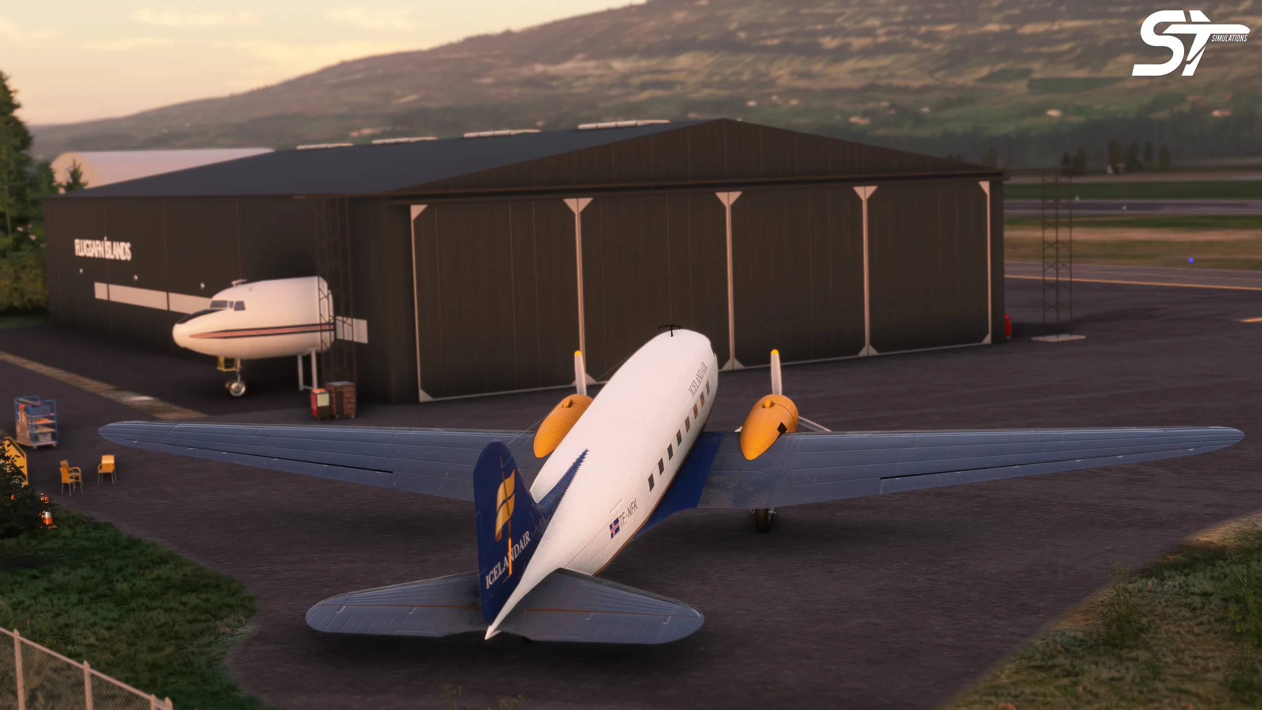 BIAR - Akureyri Airport MSFS - Image 10