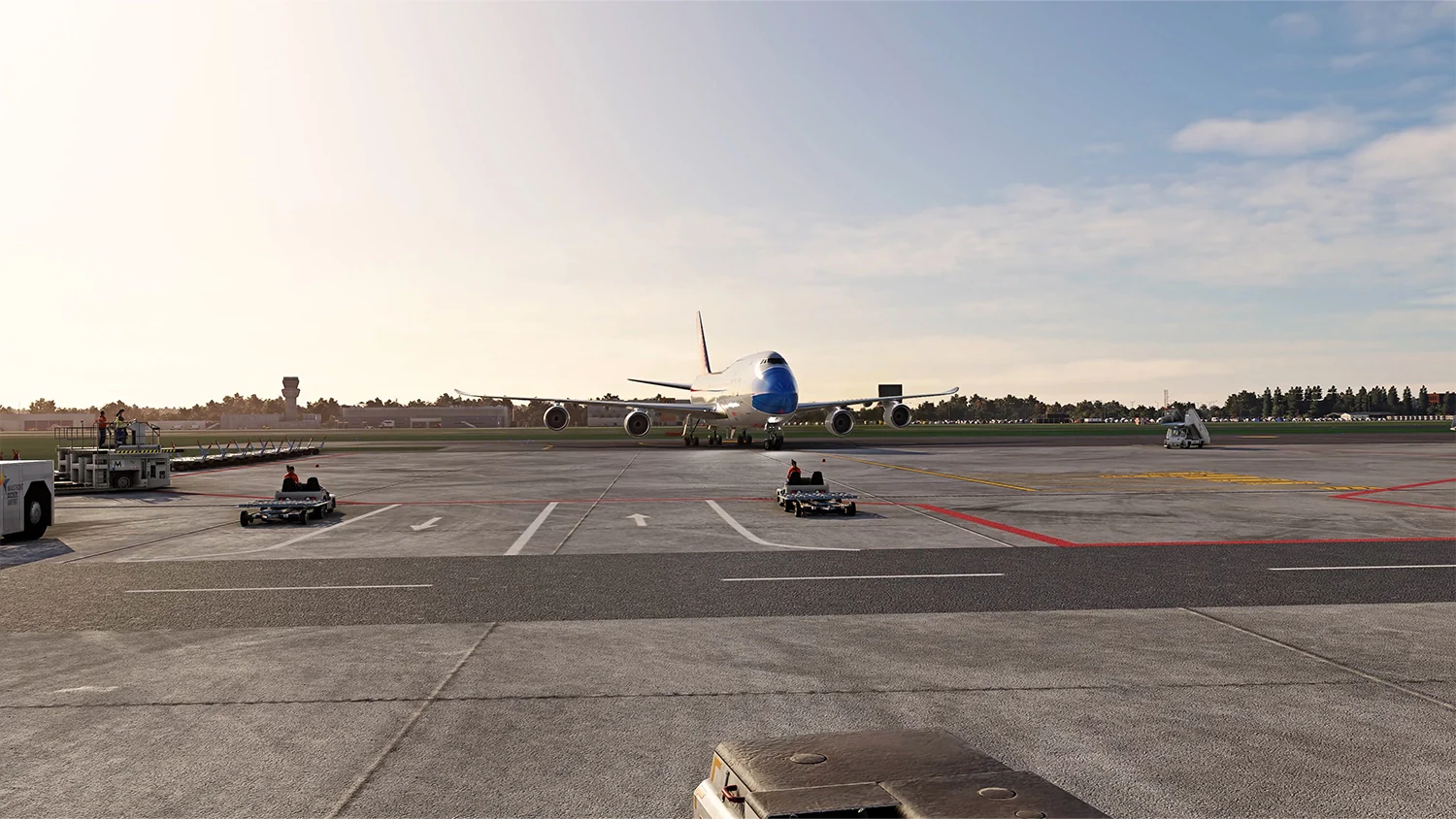 EHBK - Maastricht Aachen Airport - Image 4