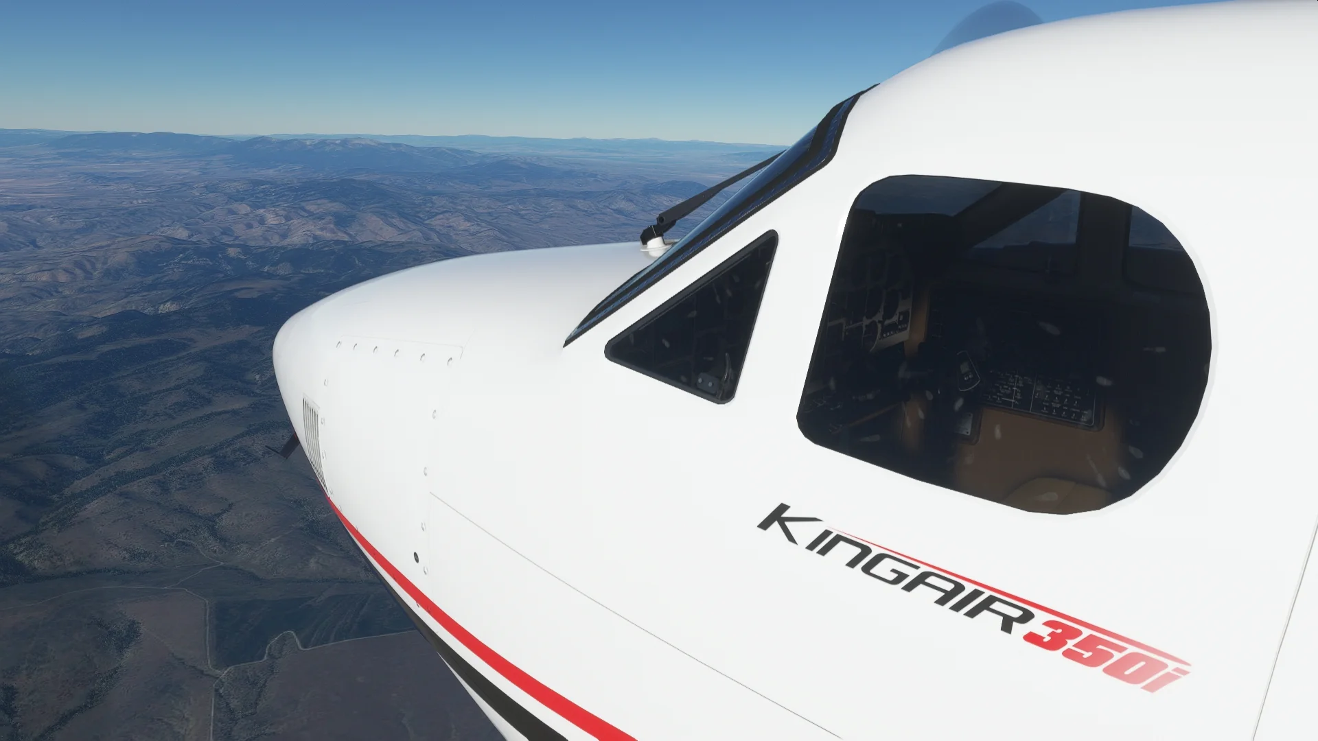 Steam Gauge Overhaul - Analog King Air MSFS - Image 17