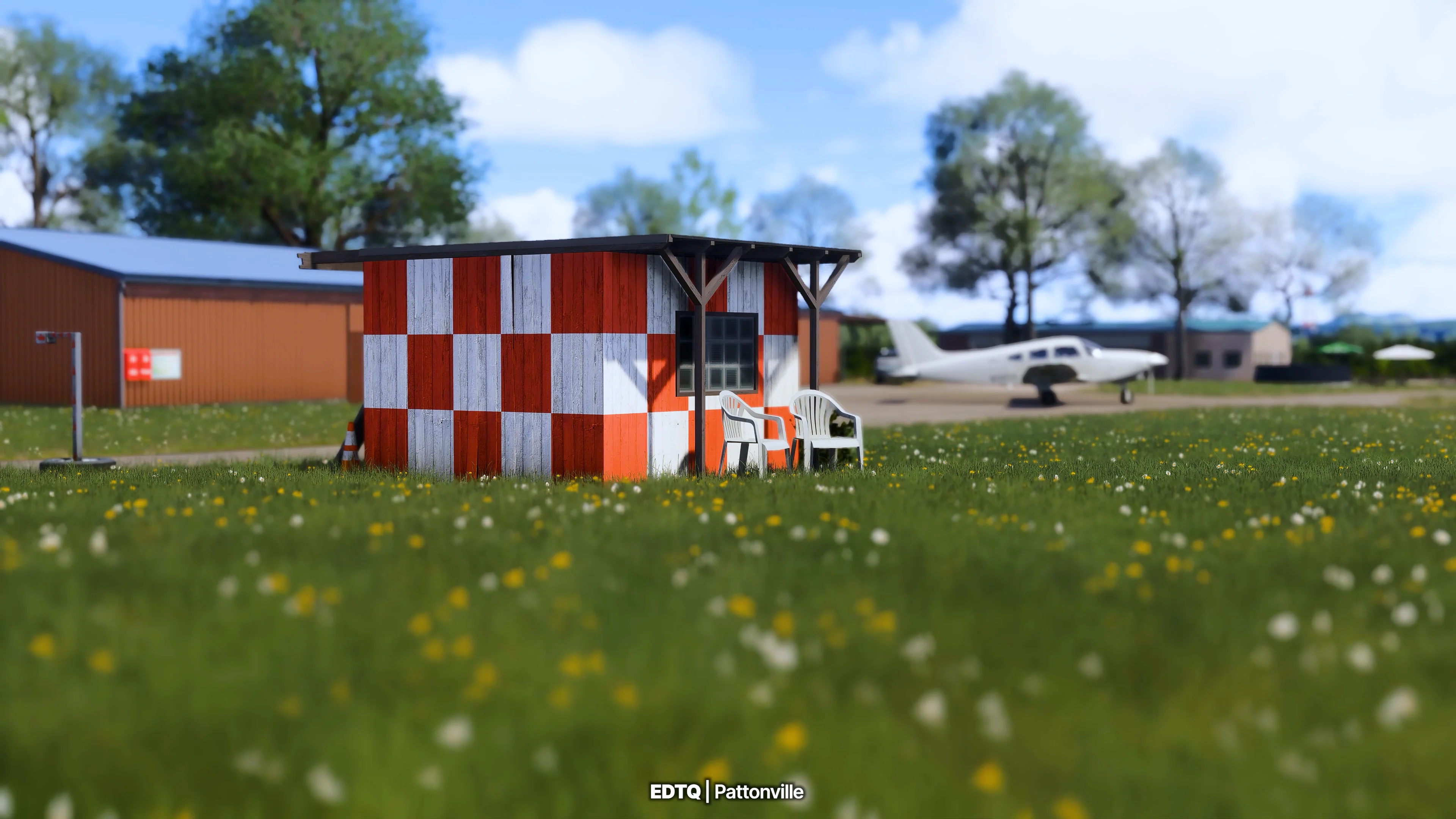 Stuttgart Airfields MSFS24 - Image 10
