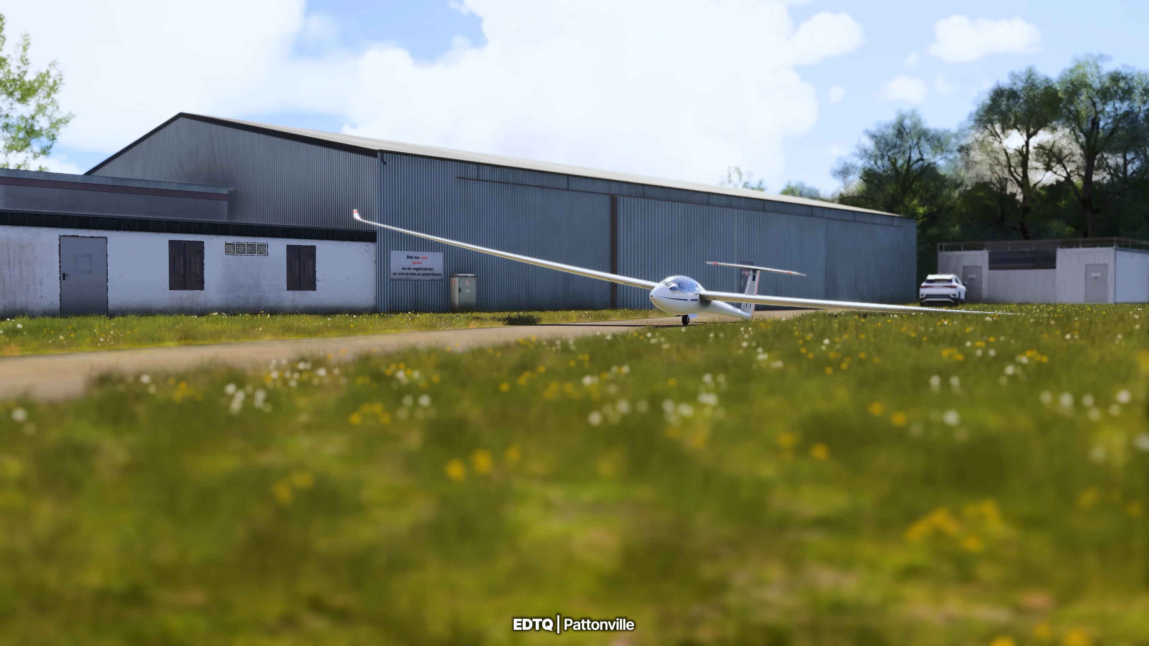 Stuttgart Airfields MSFS24 - Image 13