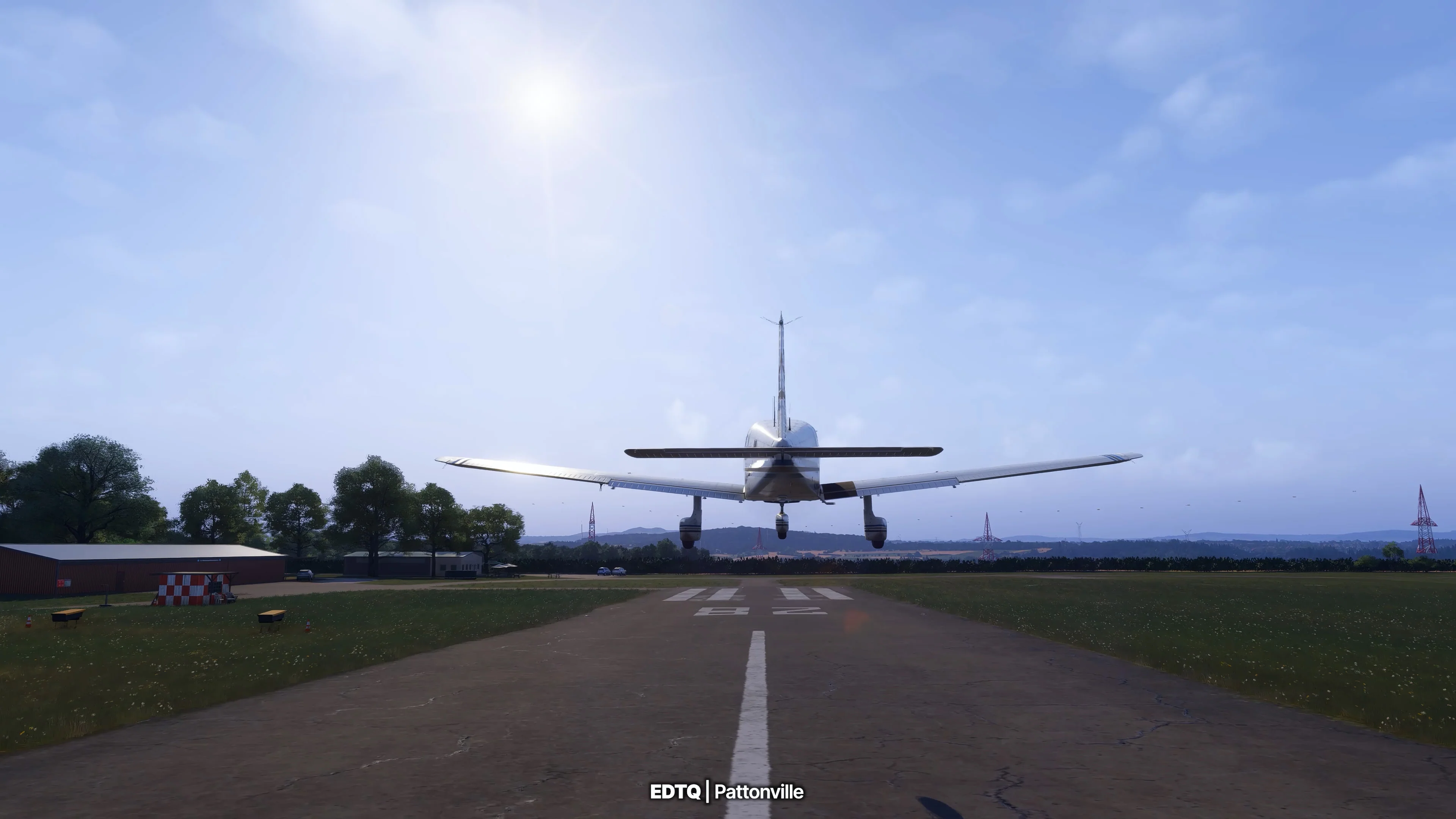 Stuttgart Airfields MSFS24 - Image 17