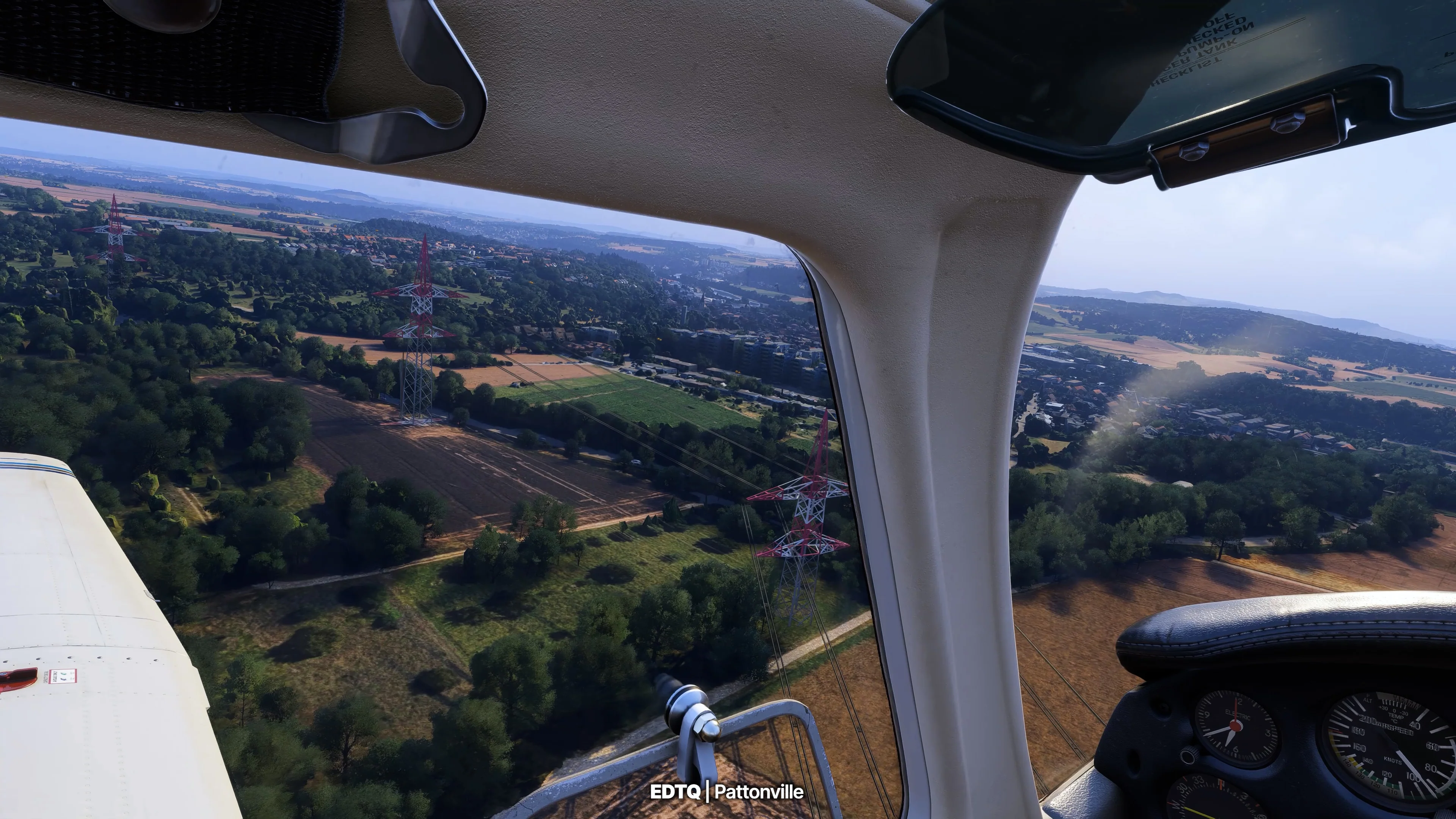 Stuttgart Airfields MSFS24 - Image 27
