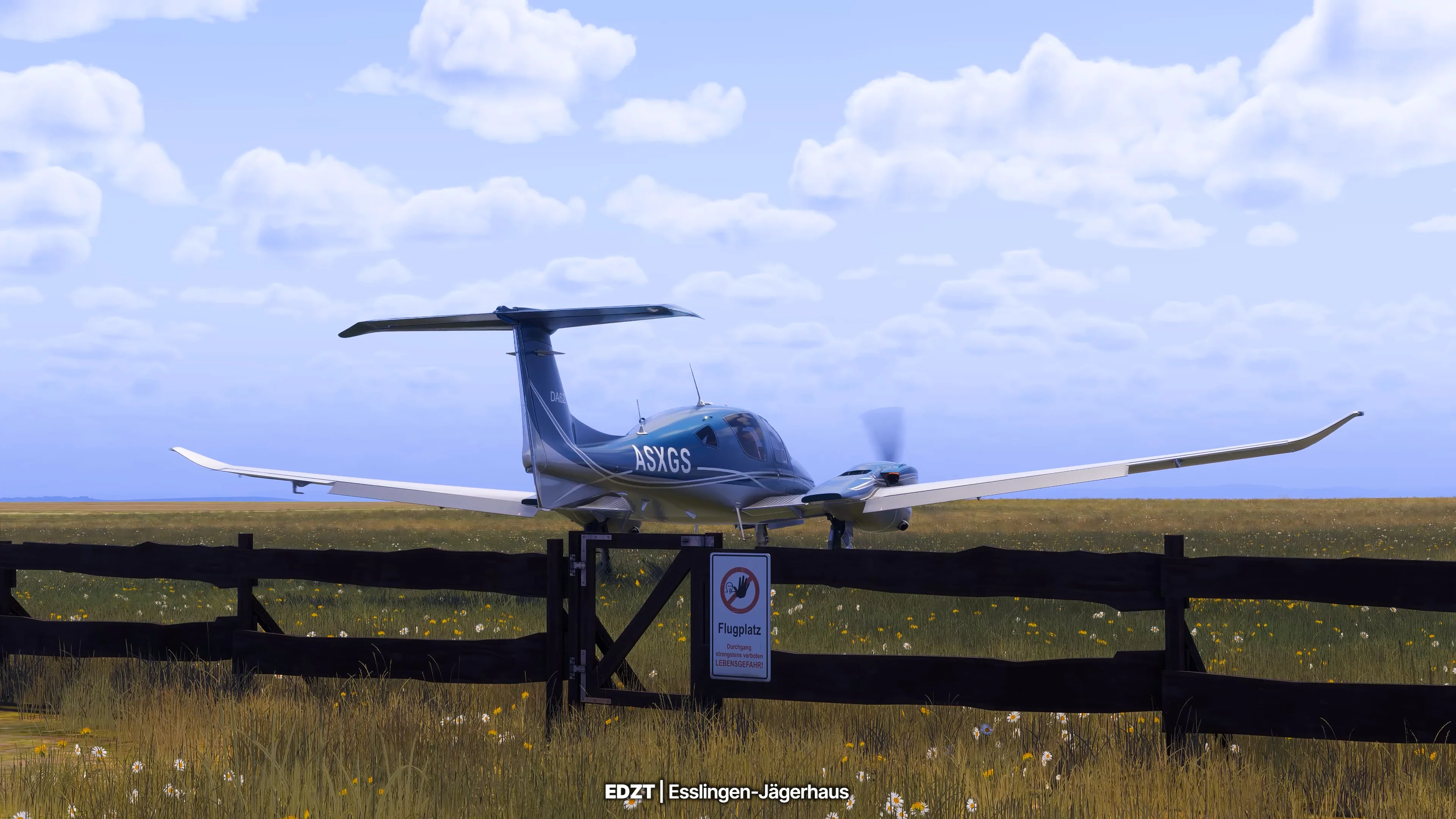 Stuttgart Airfields MSFS24 - Image 34