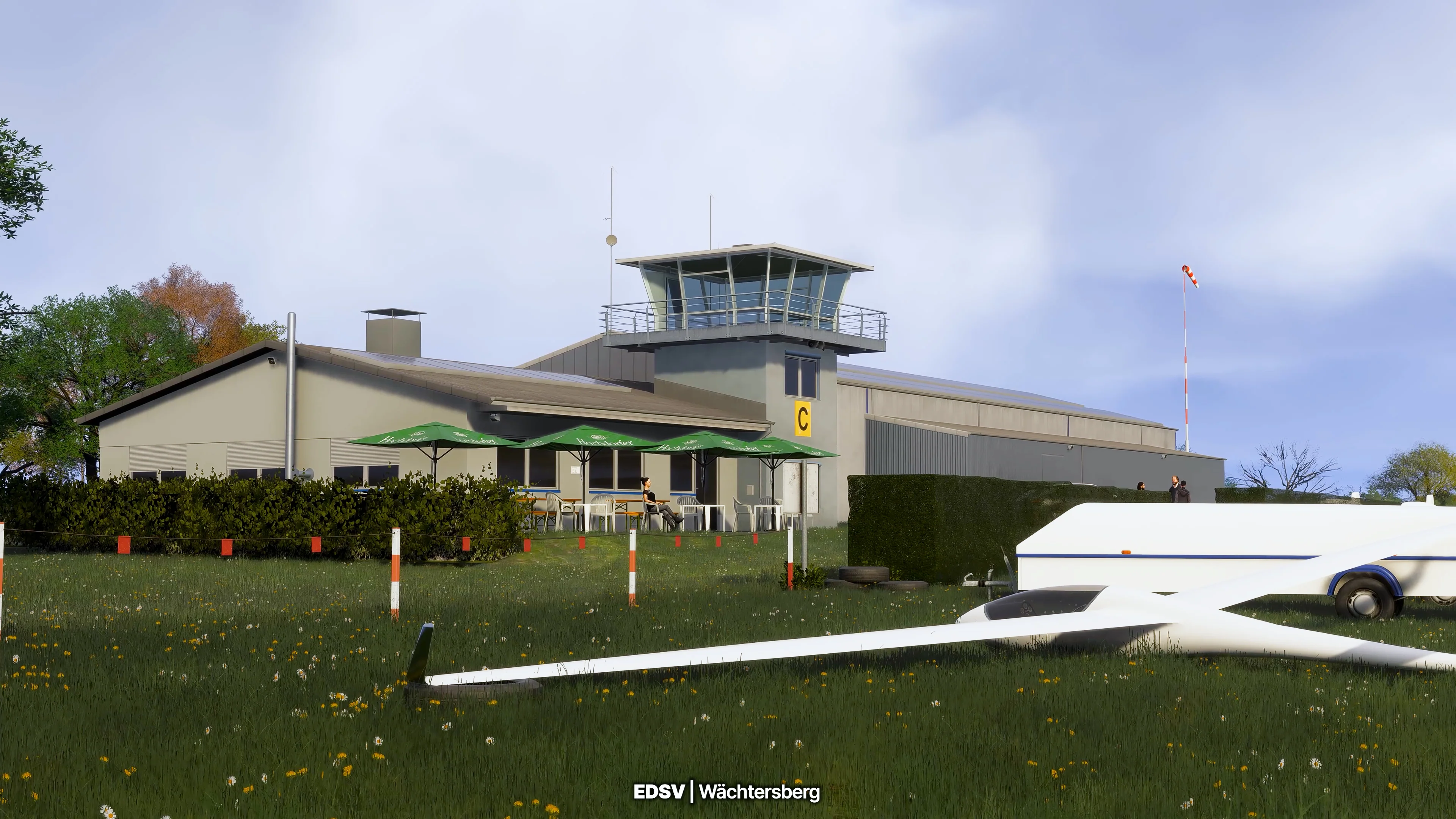 Stuttgart Airfields MSFS24 - Image 53