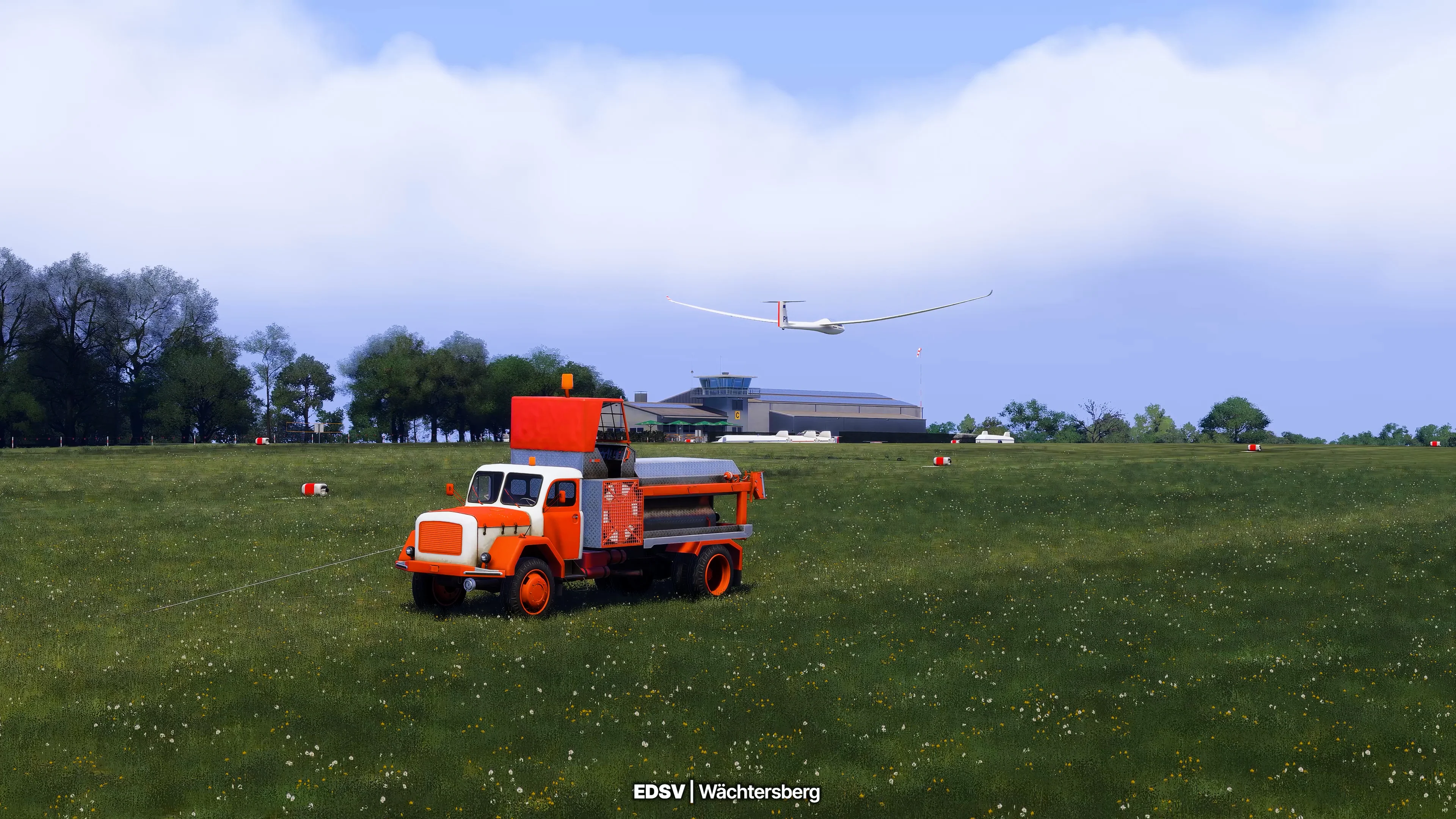 Stuttgart Airfields MSFS24 - Image 55