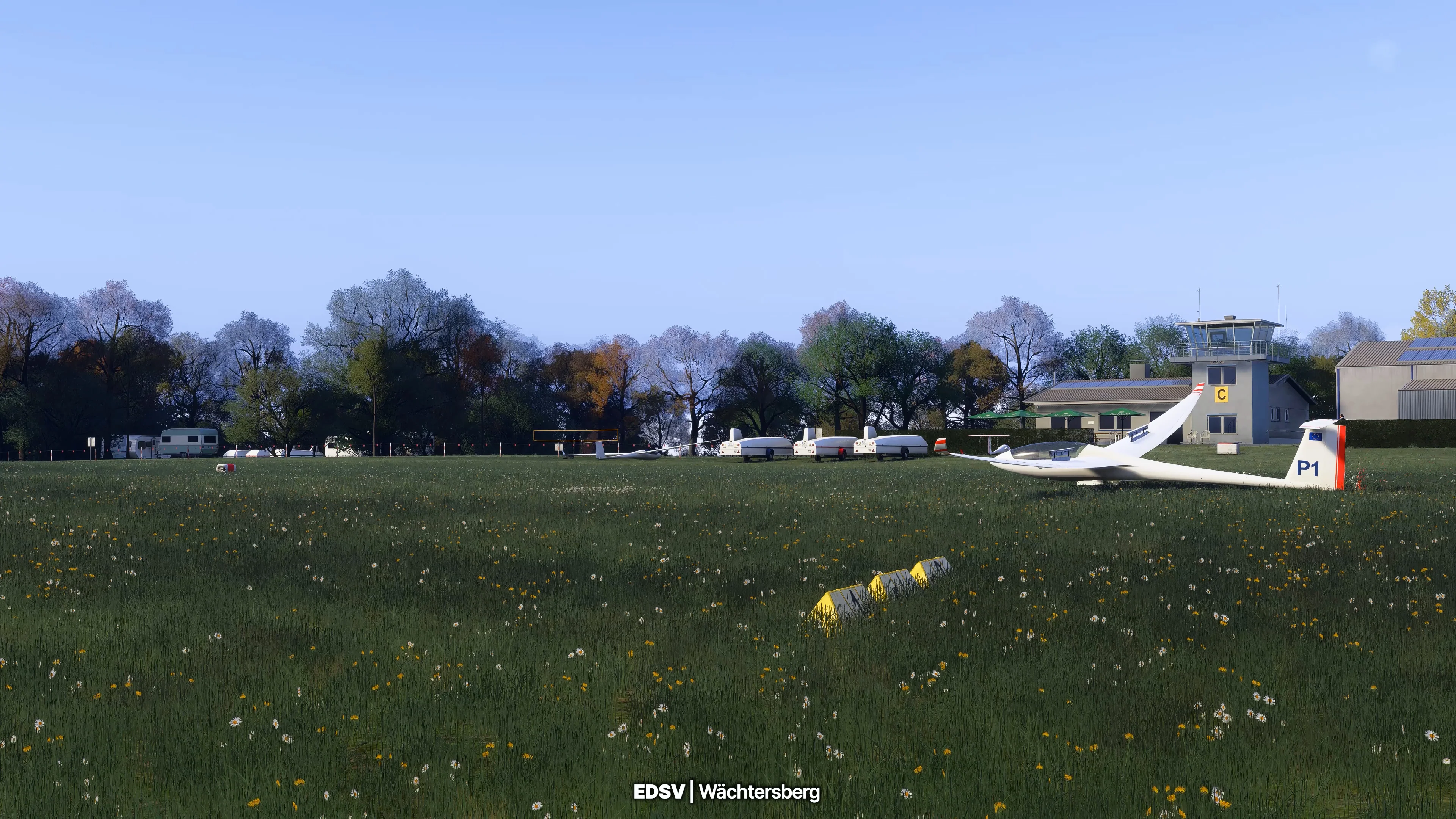 Stuttgart Airfields MSFS24 - Image 57