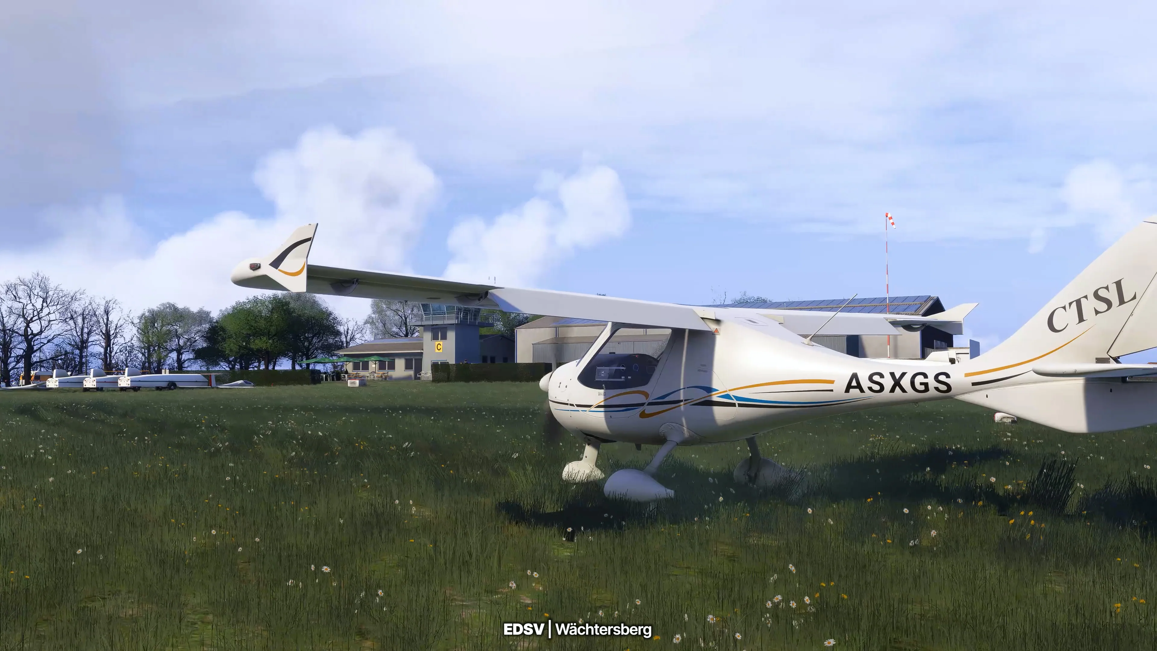 Stuttgart Airfields MSFS24 - Image 60