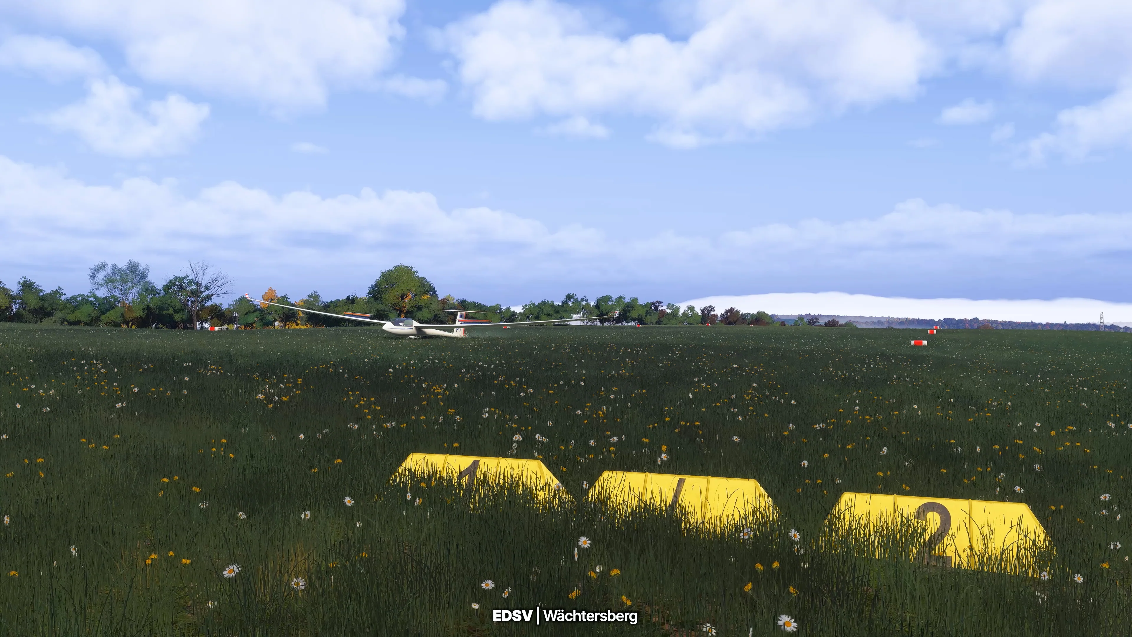 Stuttgart Airfields MSFS24 - Image 66