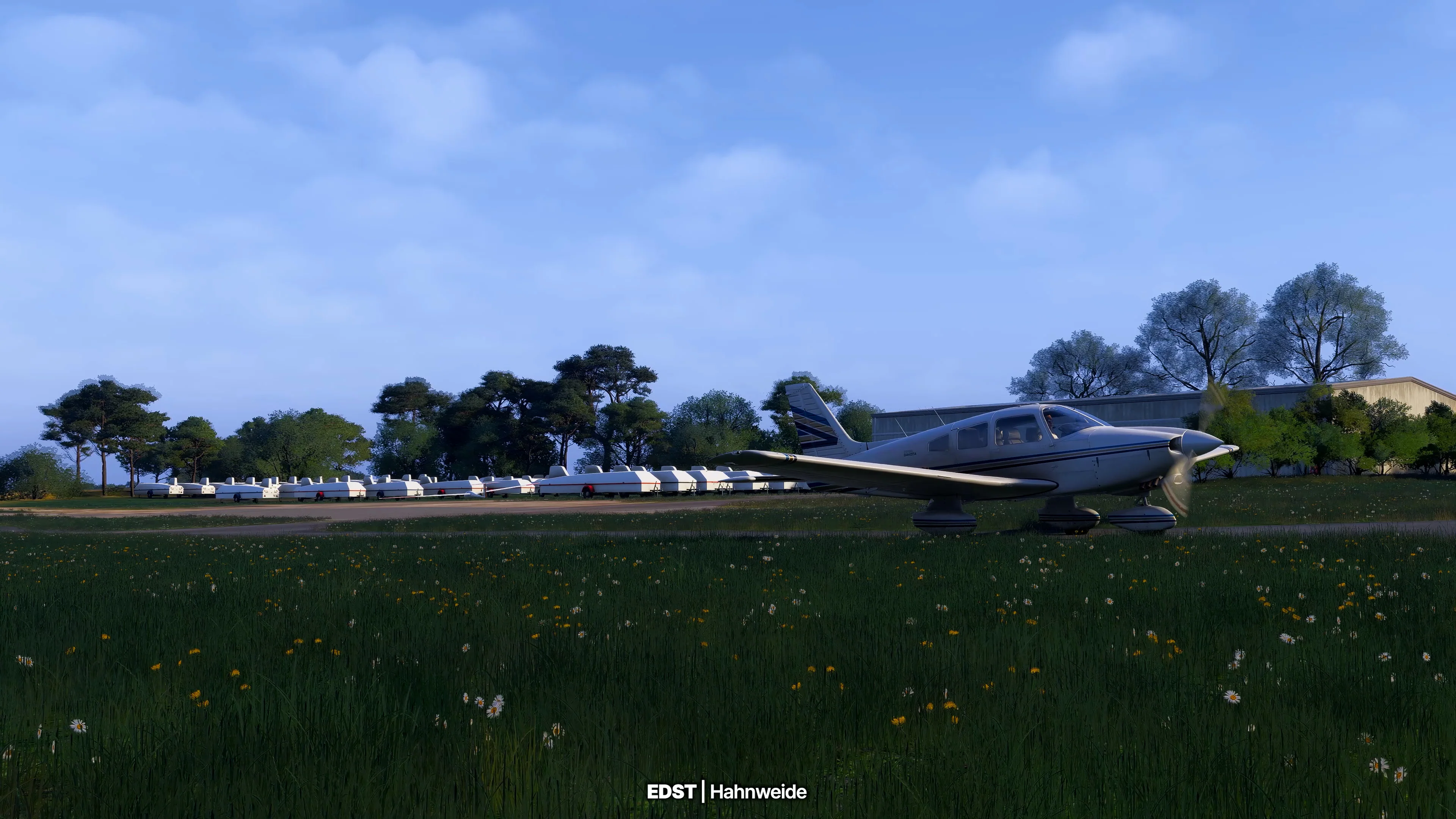 Stuttgart Airfields MSFS24 - Image 81