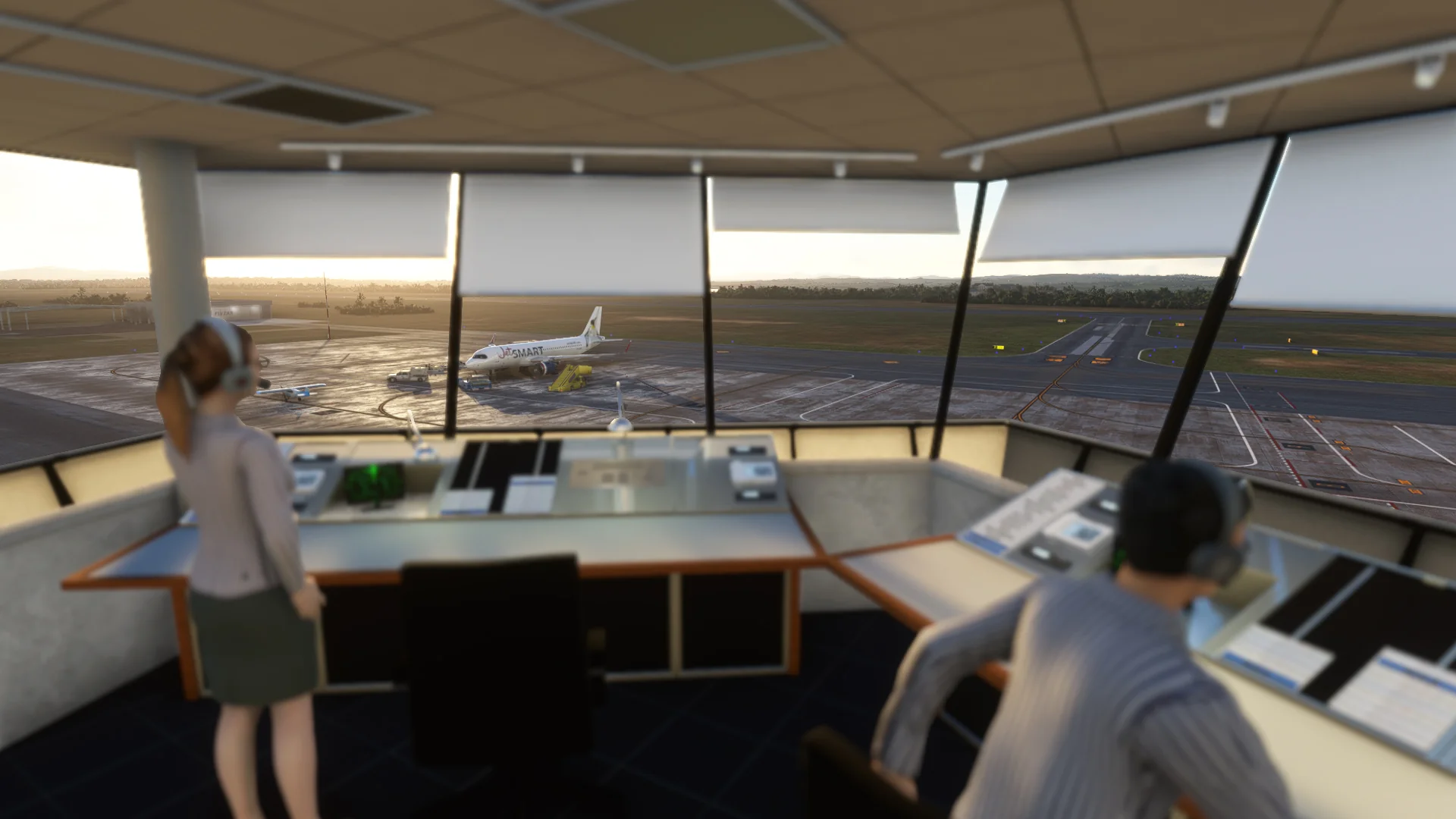SULS - Punta del Este MSFS - Image 11