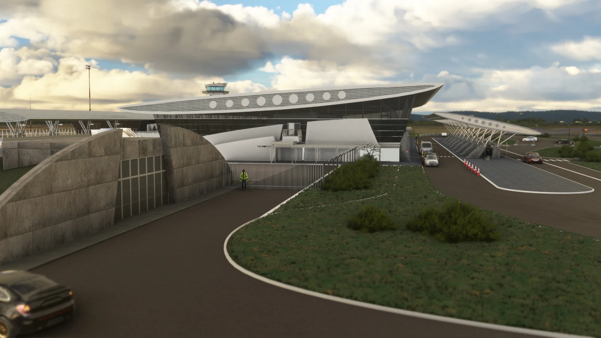 SULS - Punta del Este MSFS - Image 5