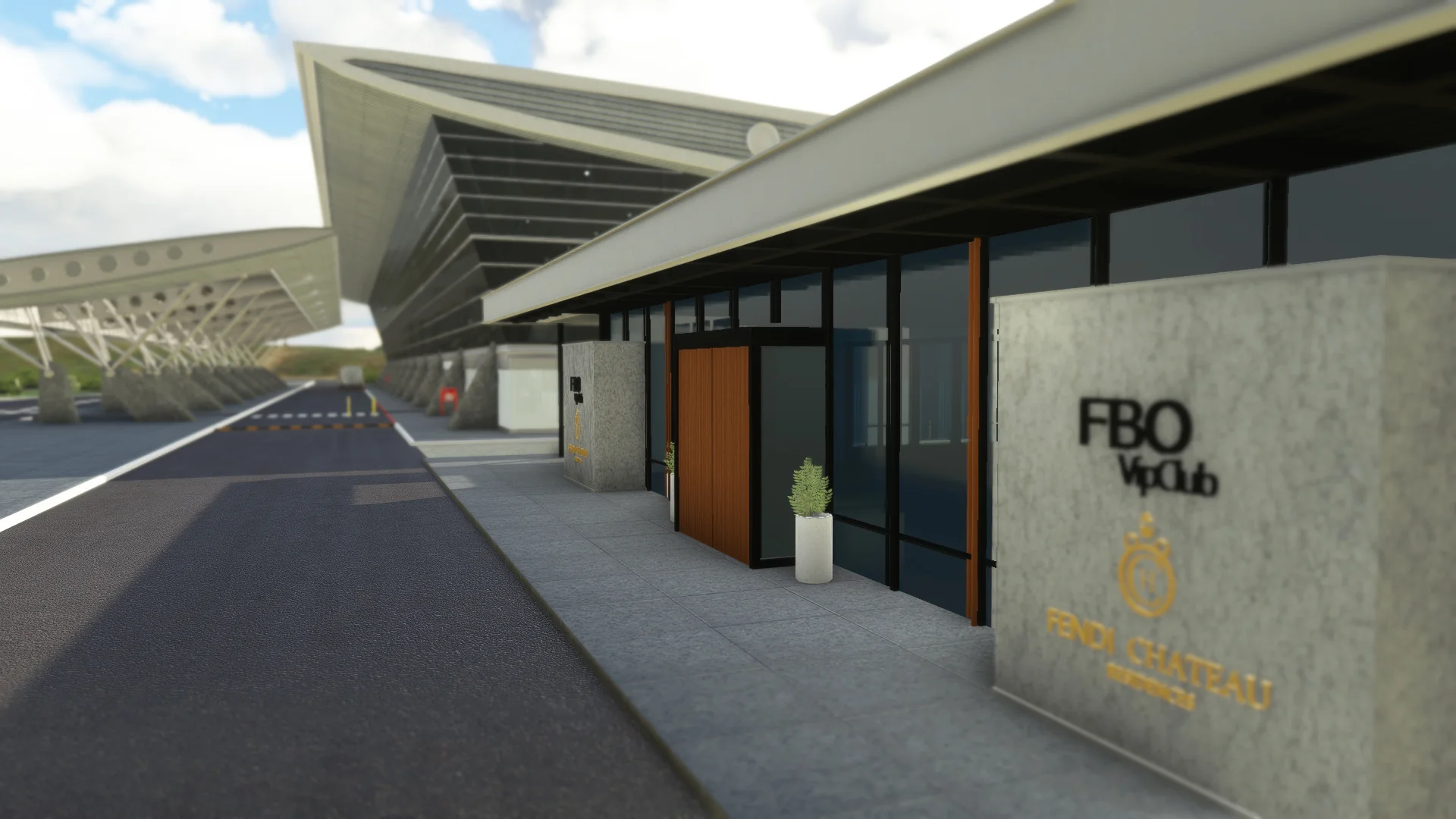 SULS - Punta del Este MSFS - Image 8