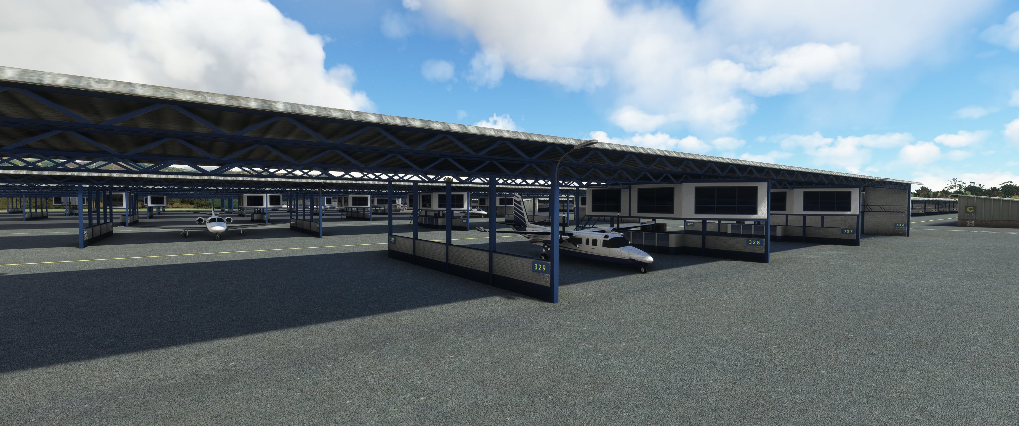 SVCS - Óscar Machado Zuloaga Airport MSFS - Image 10
