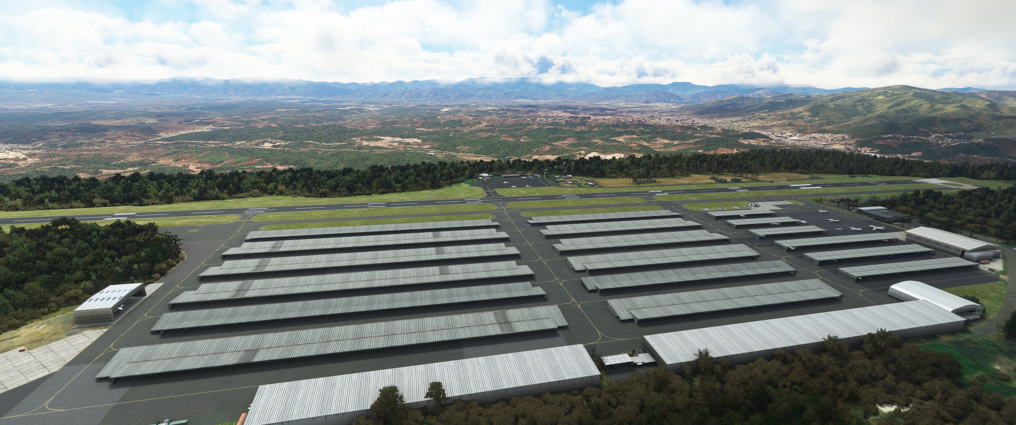 SVCS - Óscar Machado Zuloaga Airport MSFS - Image 15