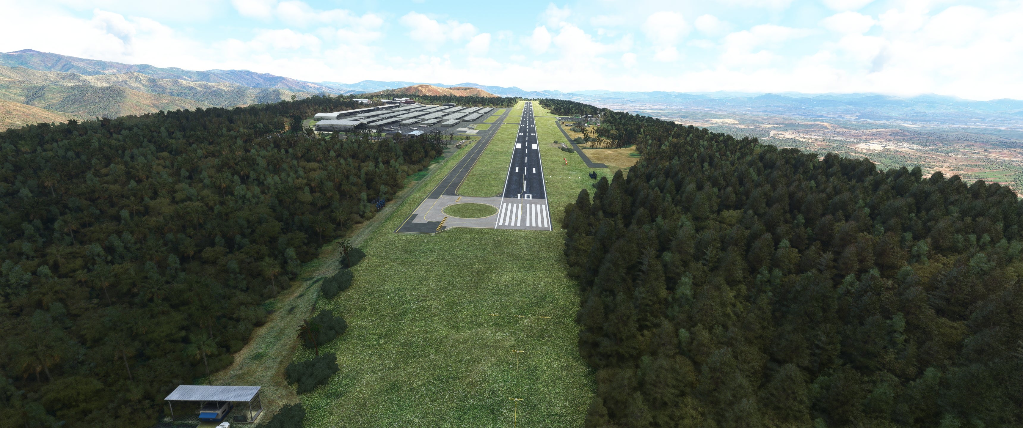 SVCS - Óscar Machado Zuloaga Airport MSFS - Image 16
