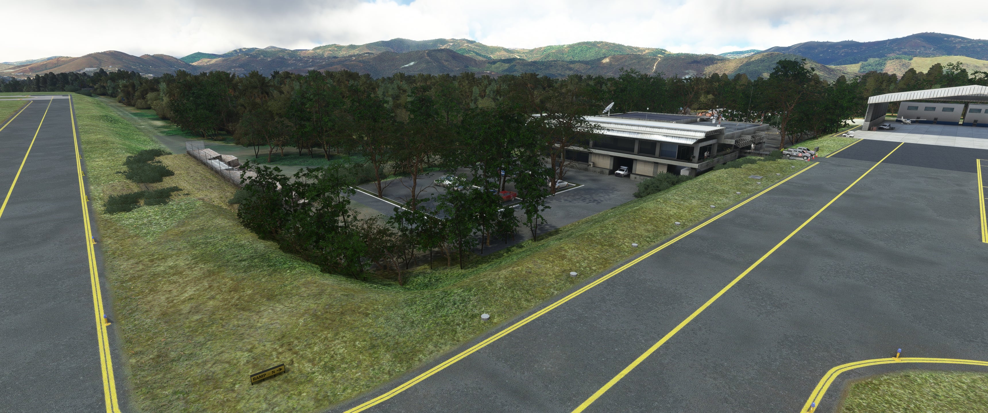 SVCS - Óscar Machado Zuloaga Airport MSFS - Image 18
