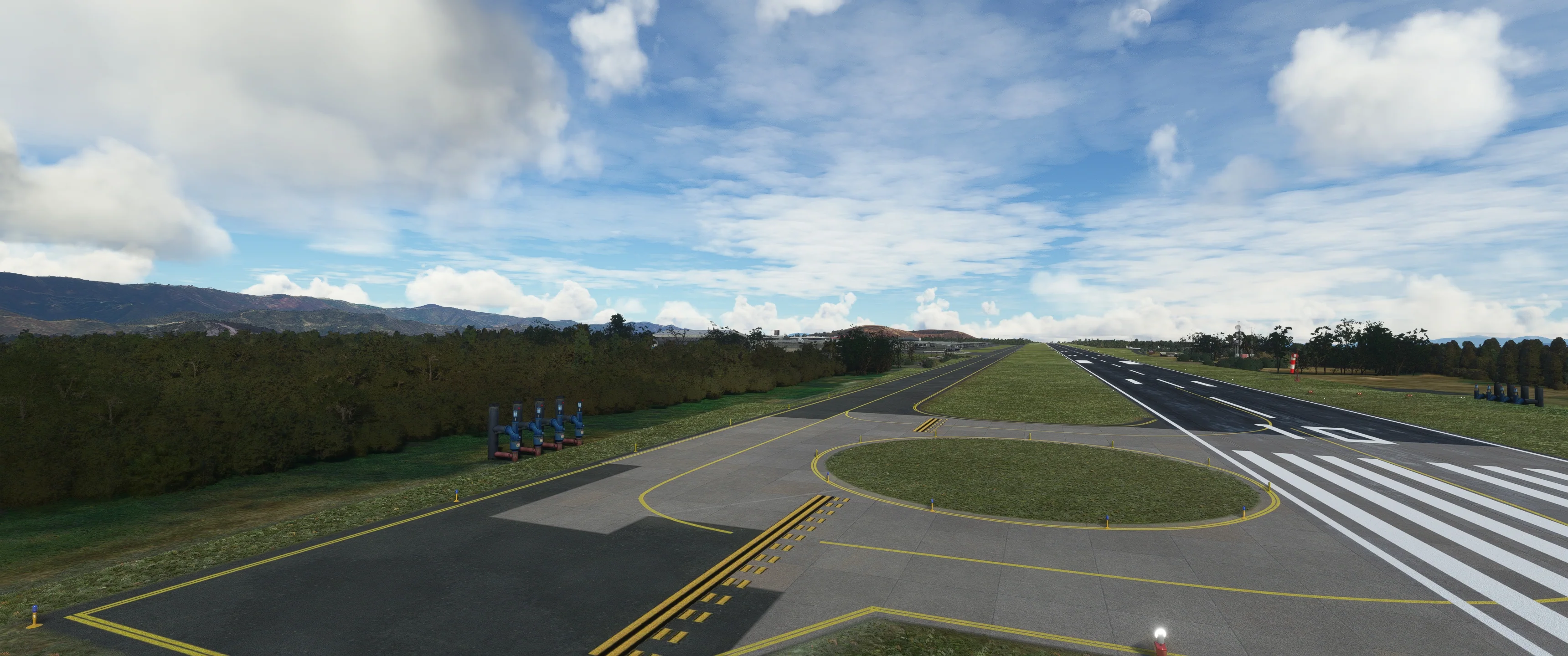 SVCS - Óscar Machado Zuloaga Airport MSFS - Image 23