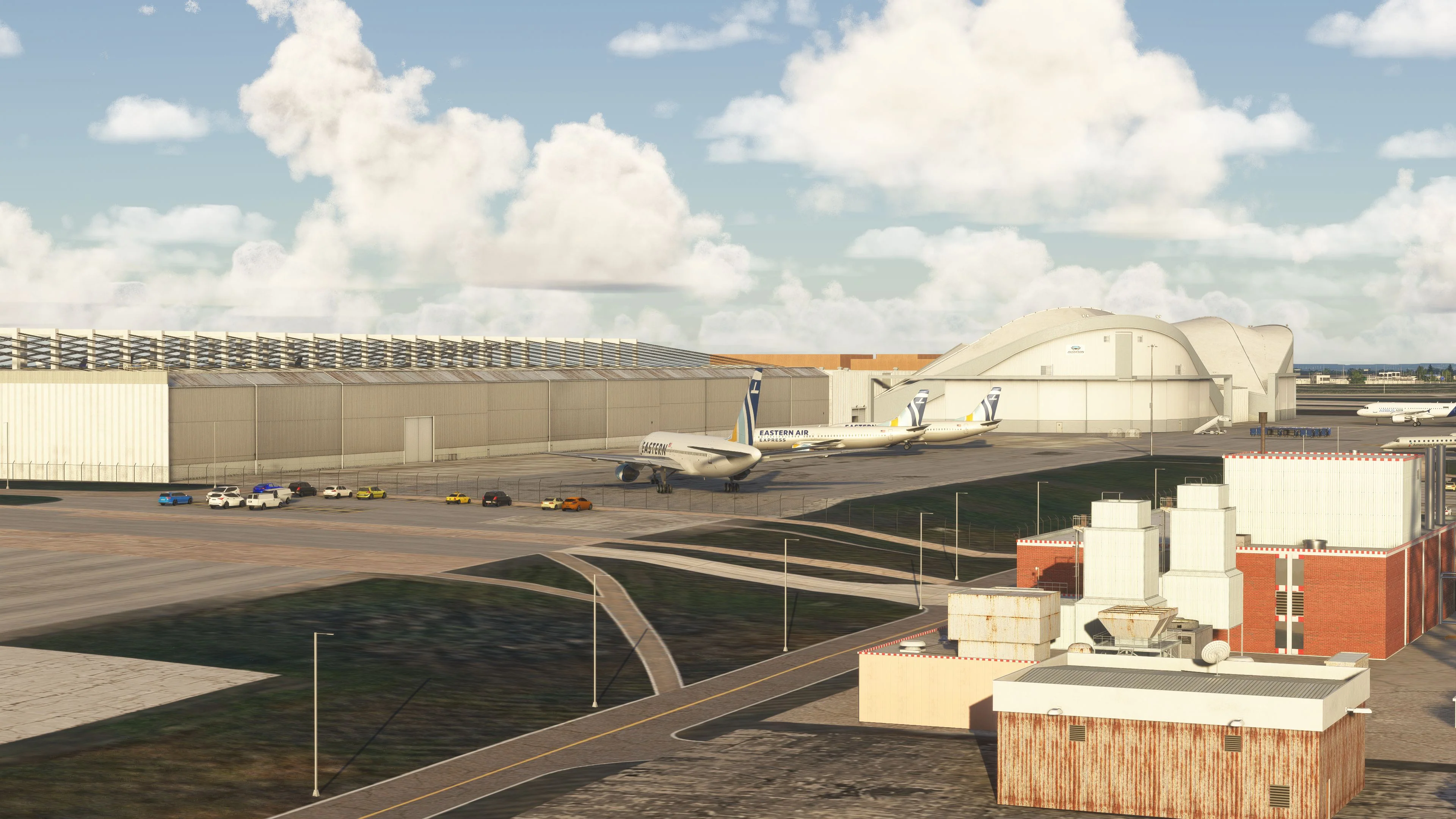 KMCI - Kansas City Airport MSFS20/24 - Image 12