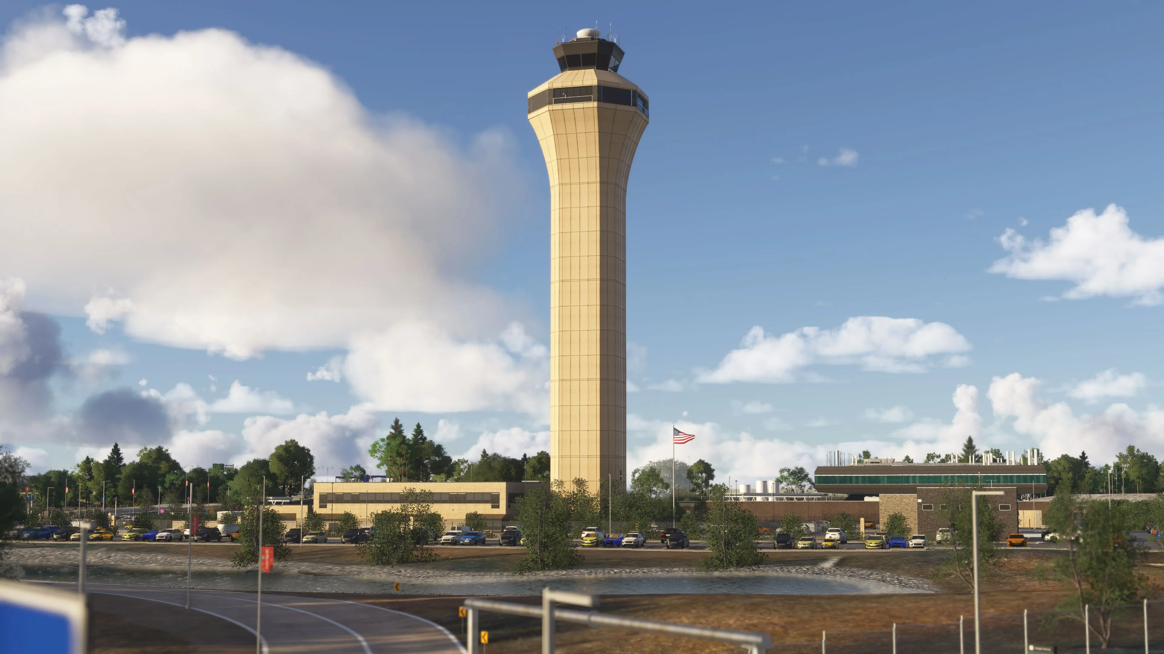 KMCI - Kansas City Airport MSFS20/24 - Image 15